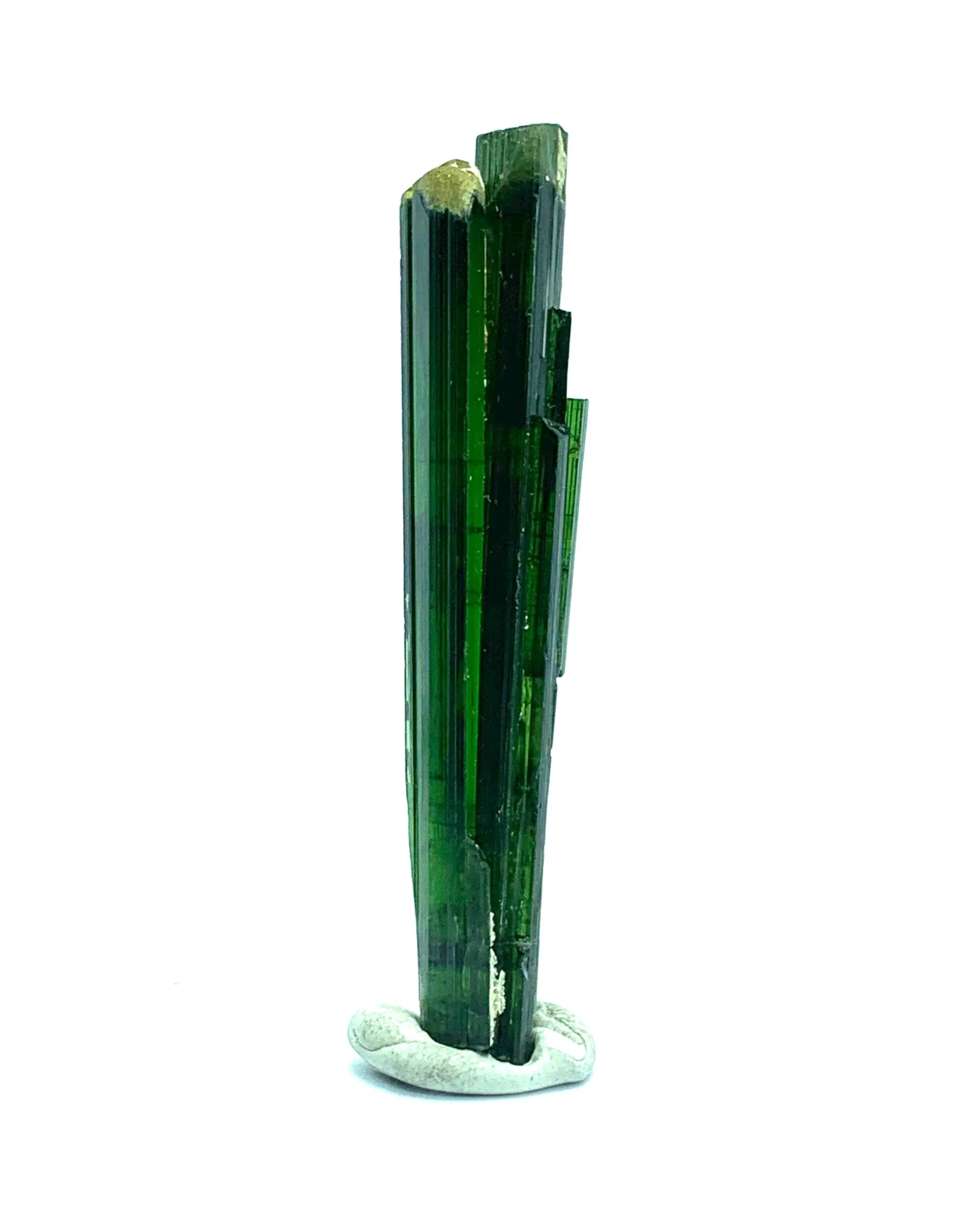Green Tourmaline Brazil