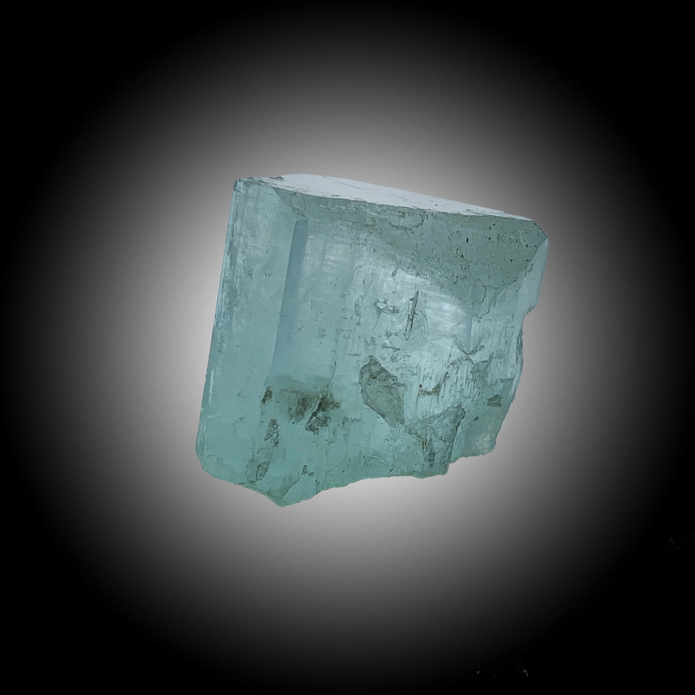 Aquamarine, Shigar Valley, Pakistan 