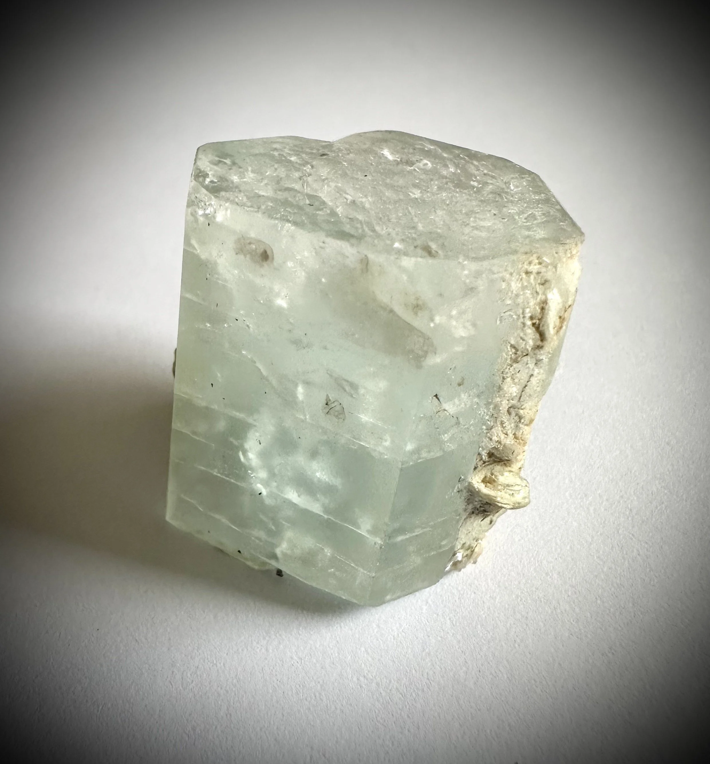 Aquamarine Enhydro