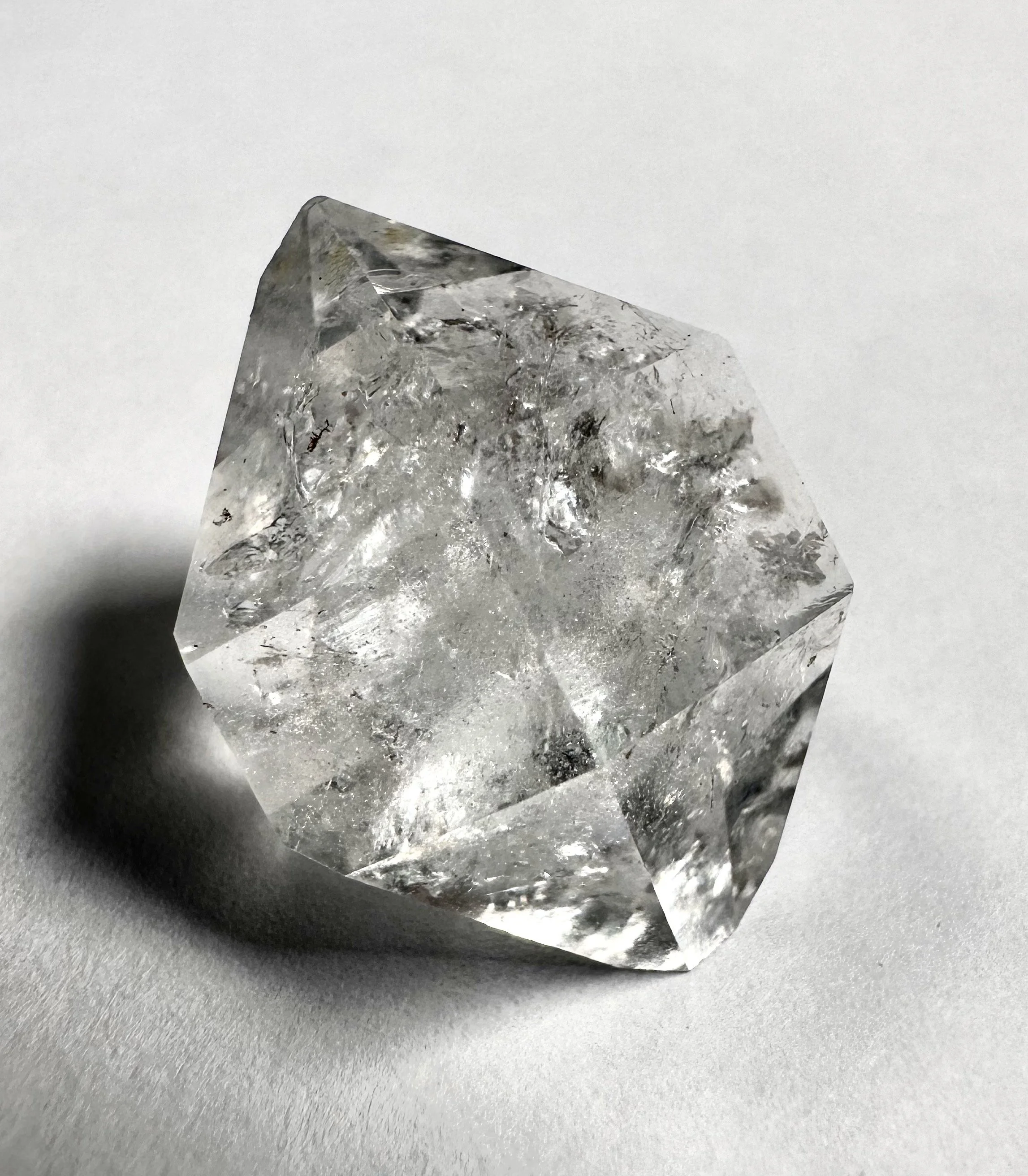 Herkimer Diamond