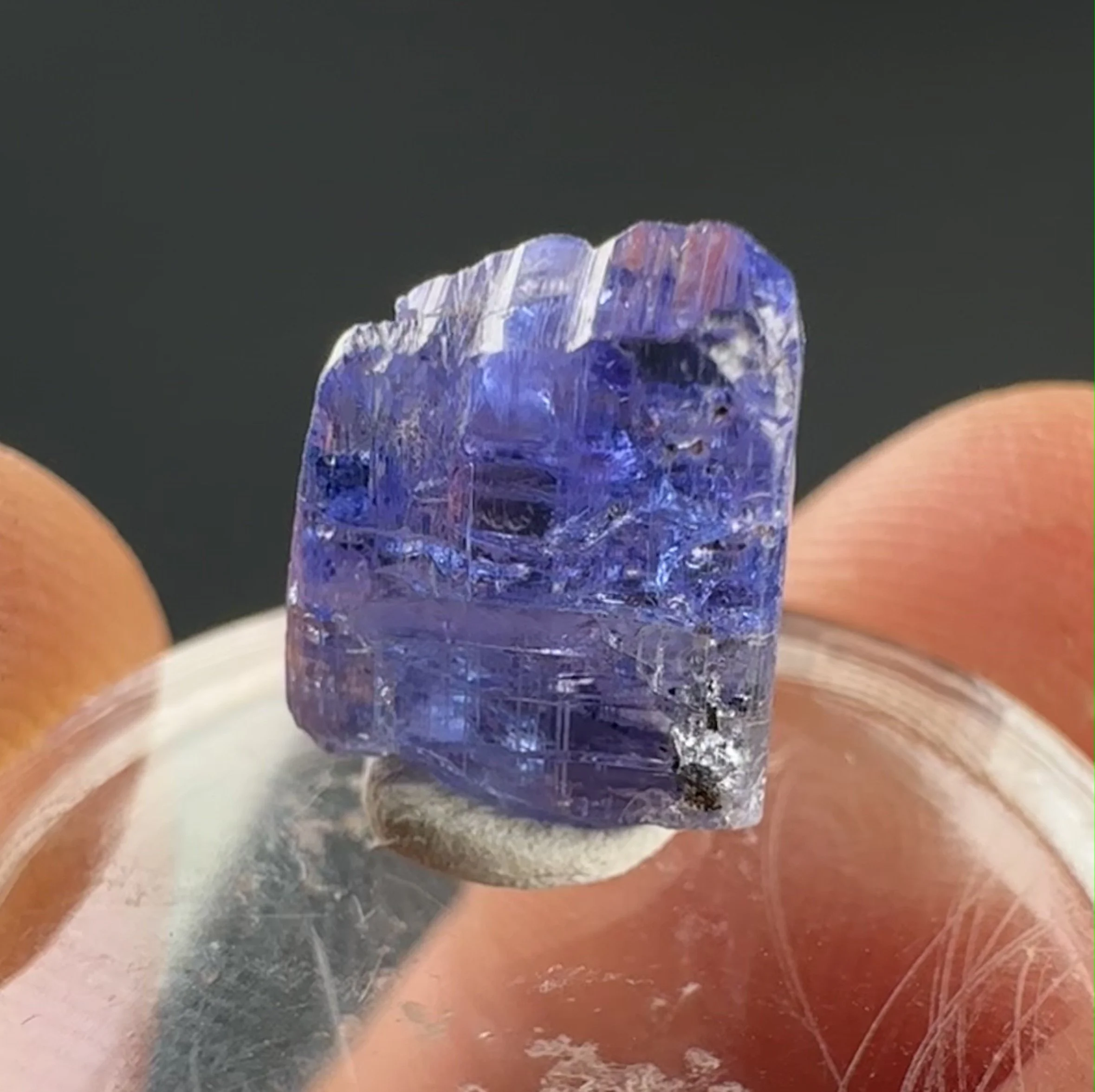 Tanzanite