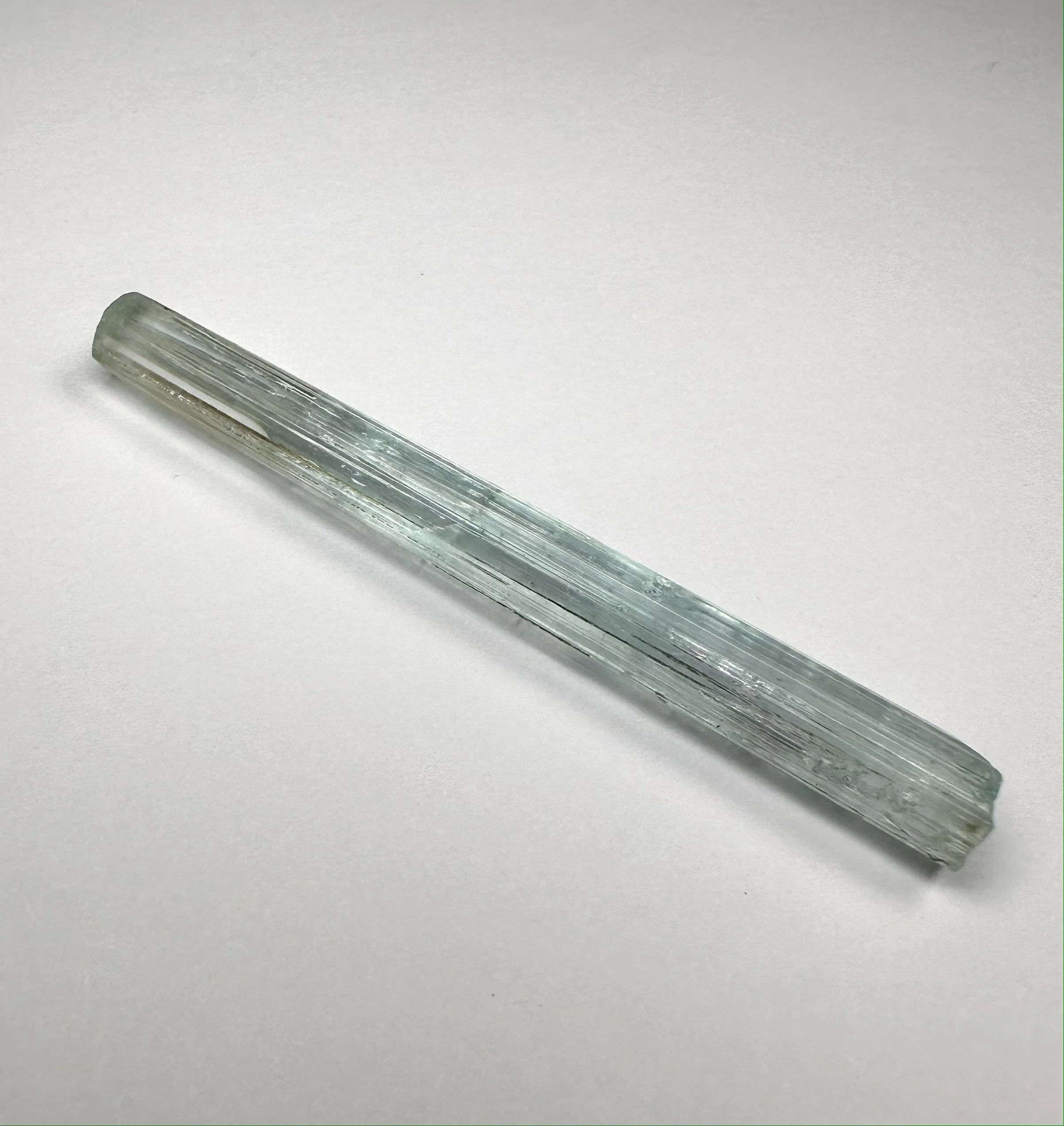 Aquamarine Pakistan