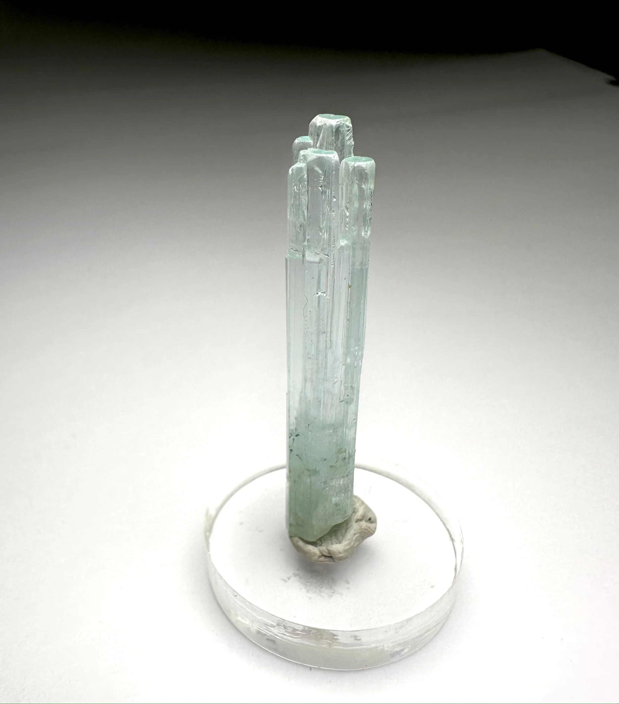Aquamarine Pakistan