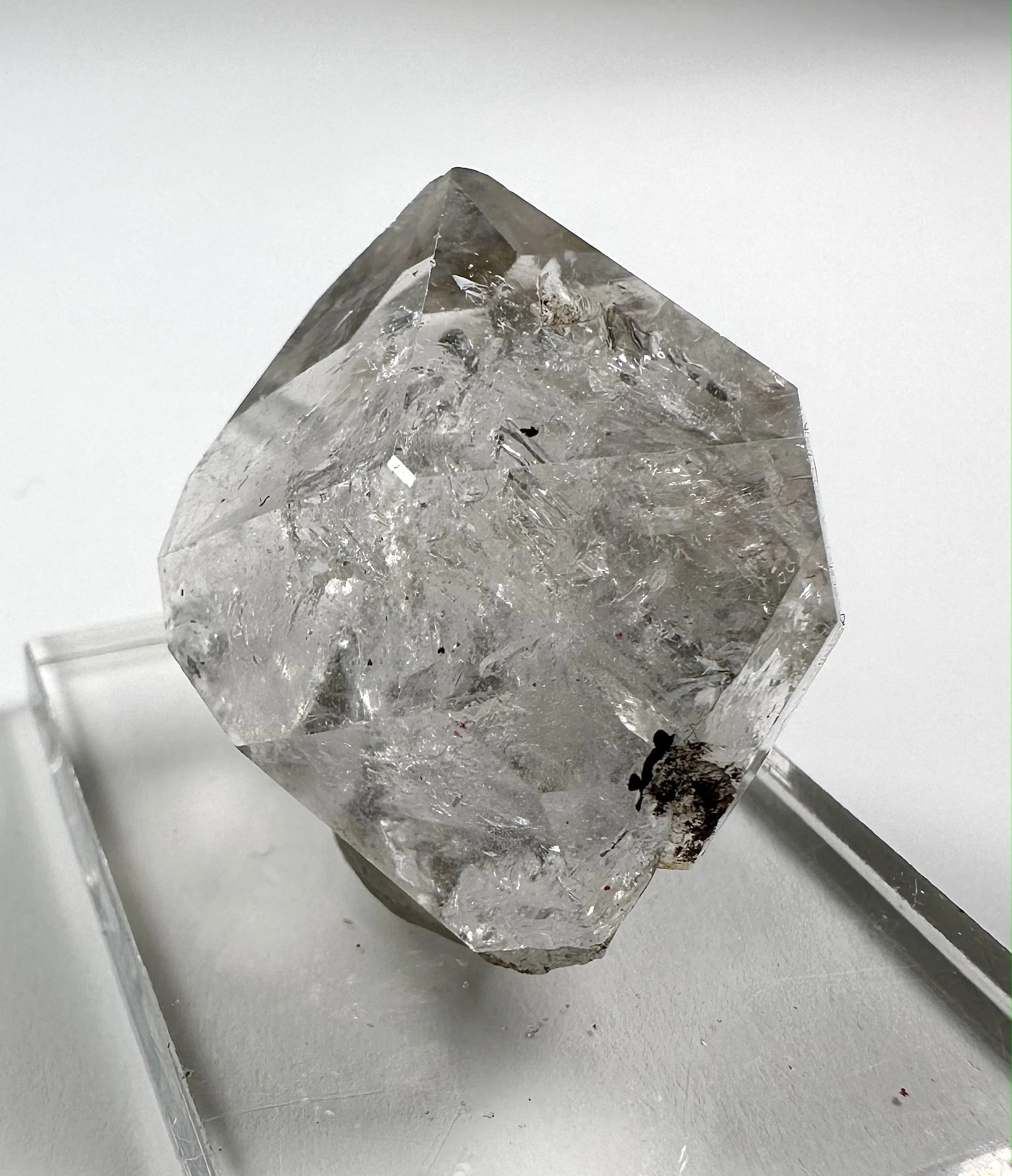 Herkimer Diamond Quartz.JPG