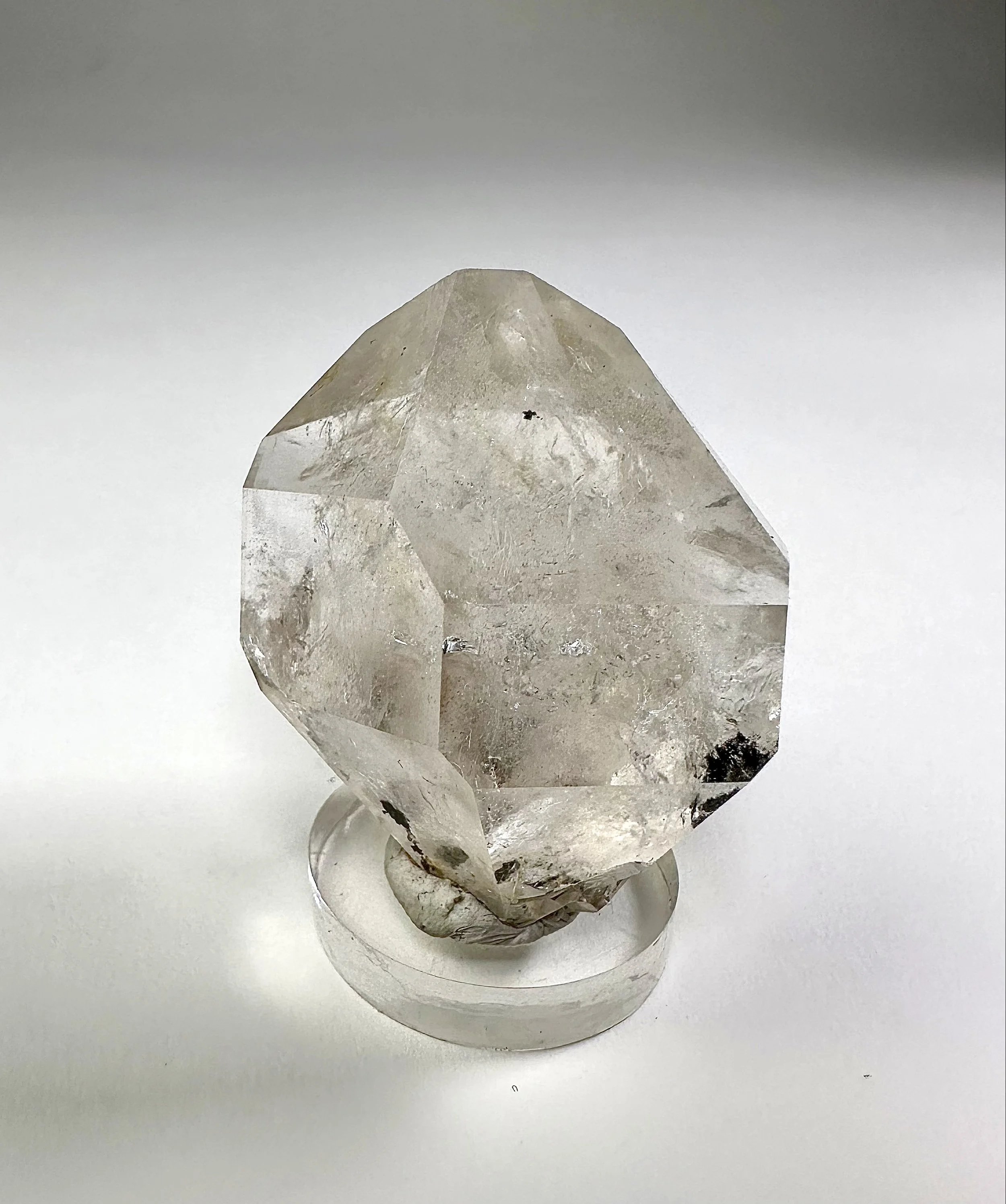 Herkimer Diamond St. Johnsville, New York
