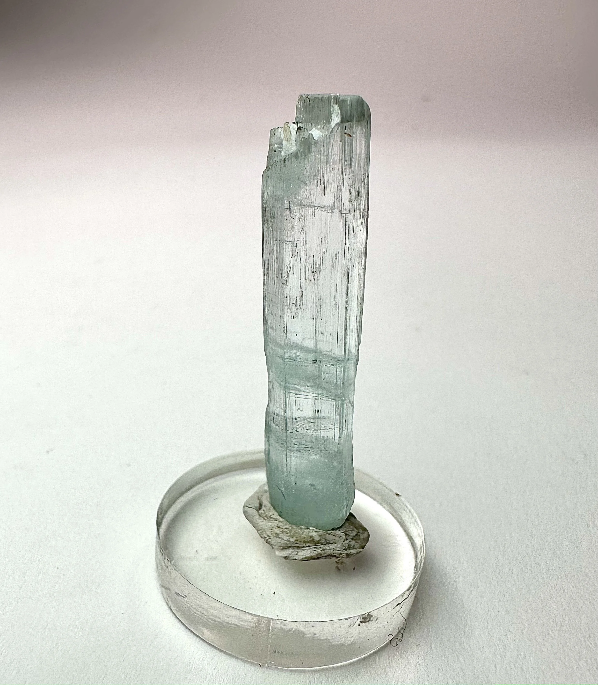 Aquamarine Pakistan