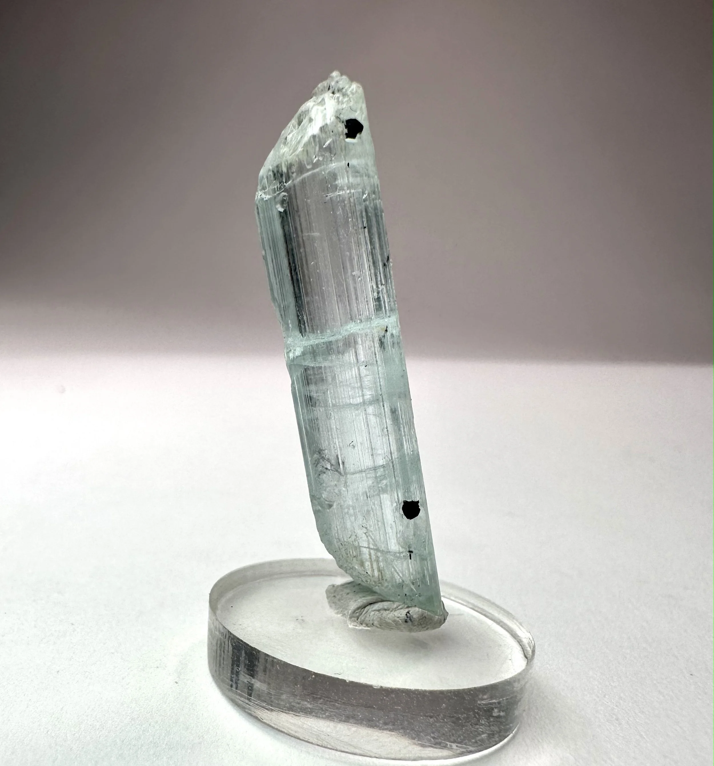 Aquamarine Pakistan