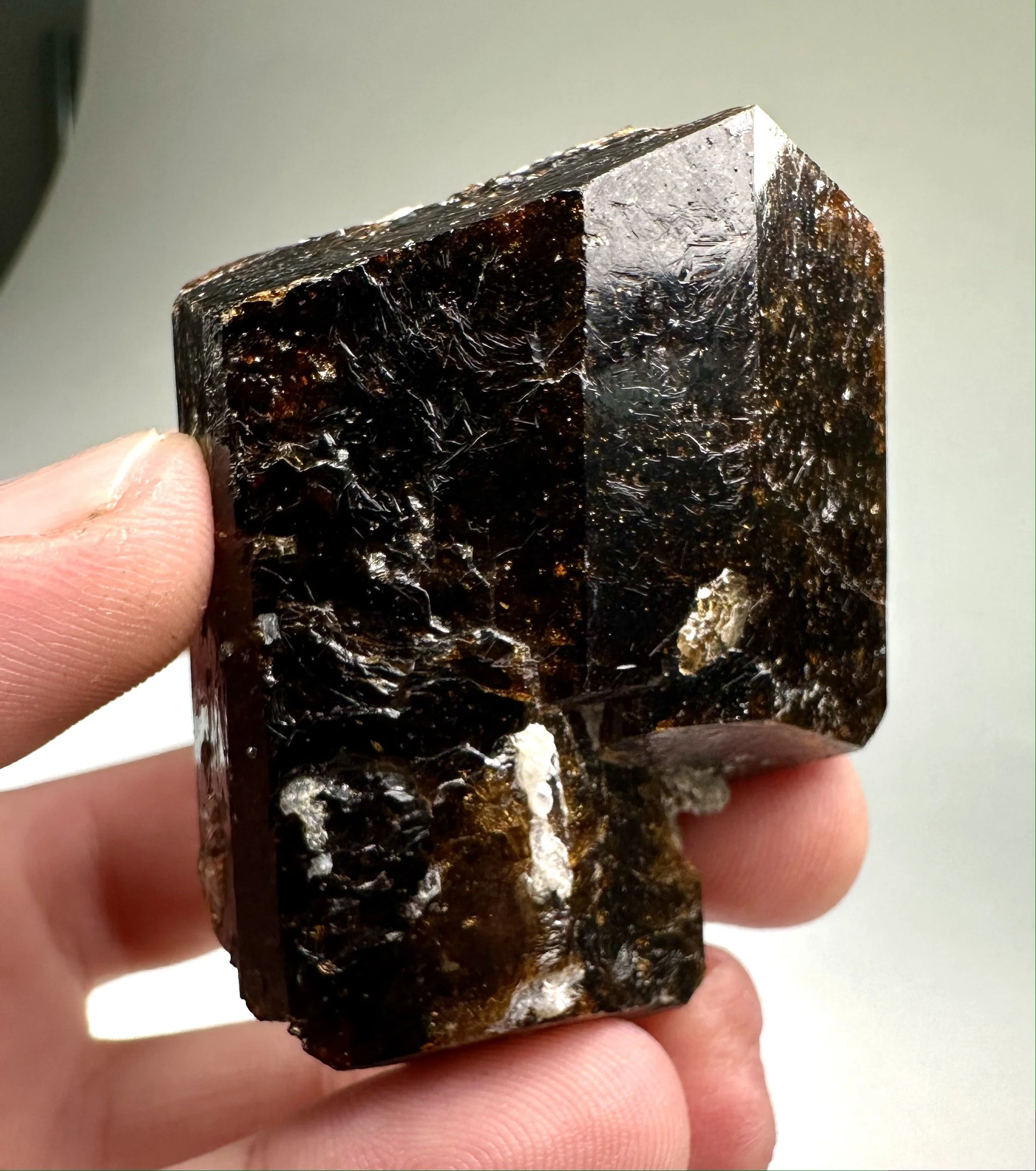 Dravite Tourmaline Australia.JPG