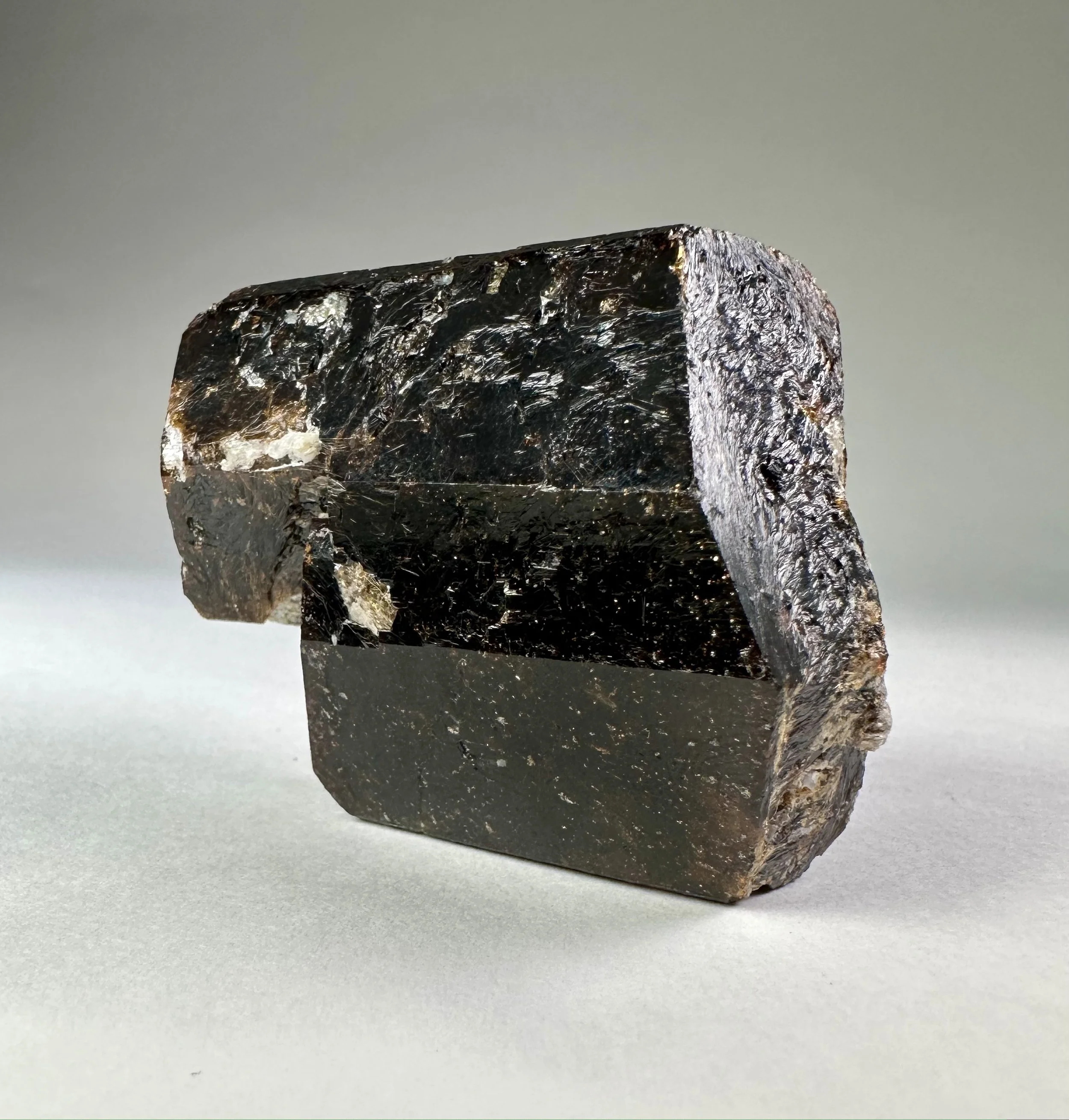 Dravite Tourmaline Austrailia