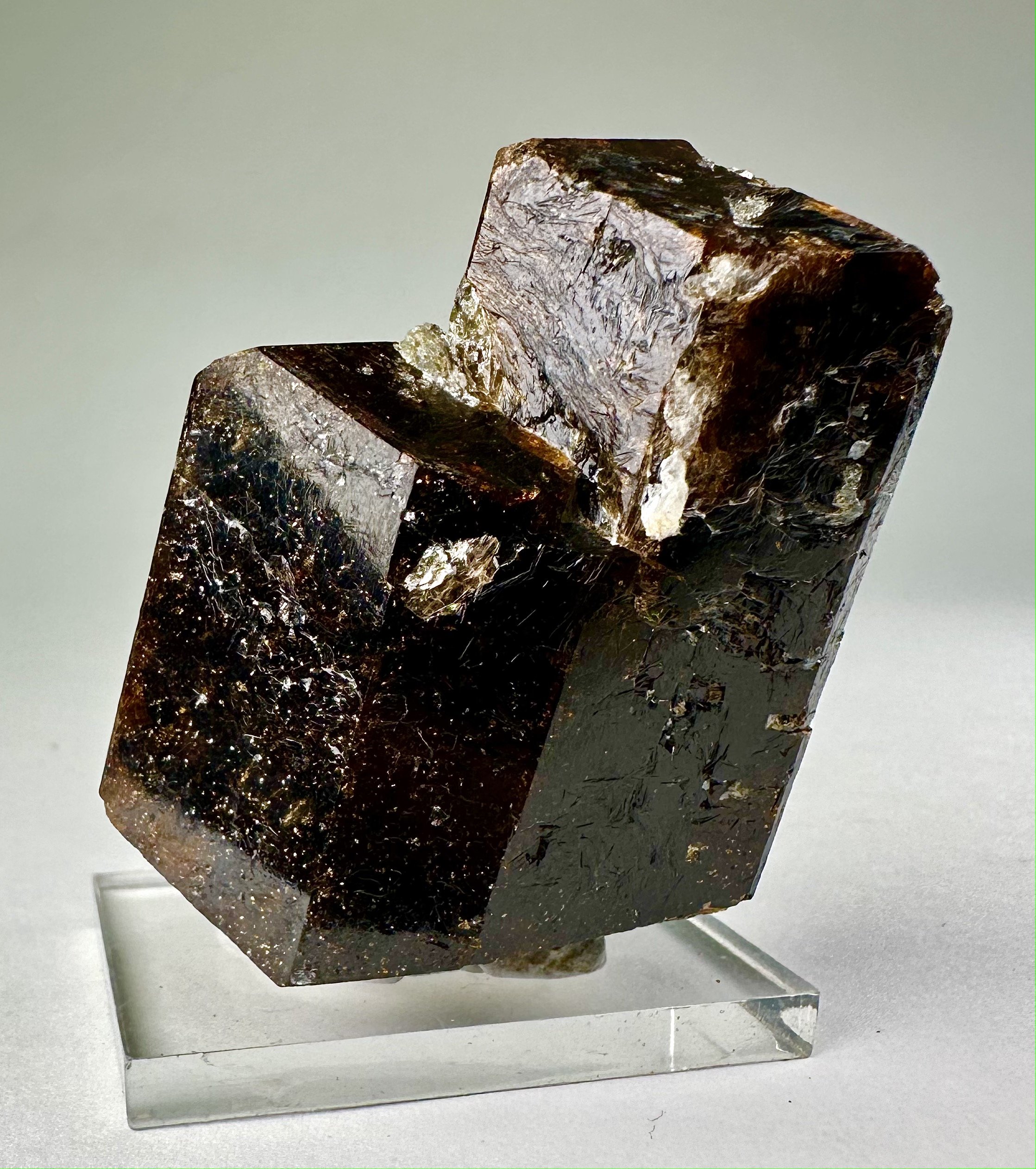 Dravite Tourmaline Austrailia