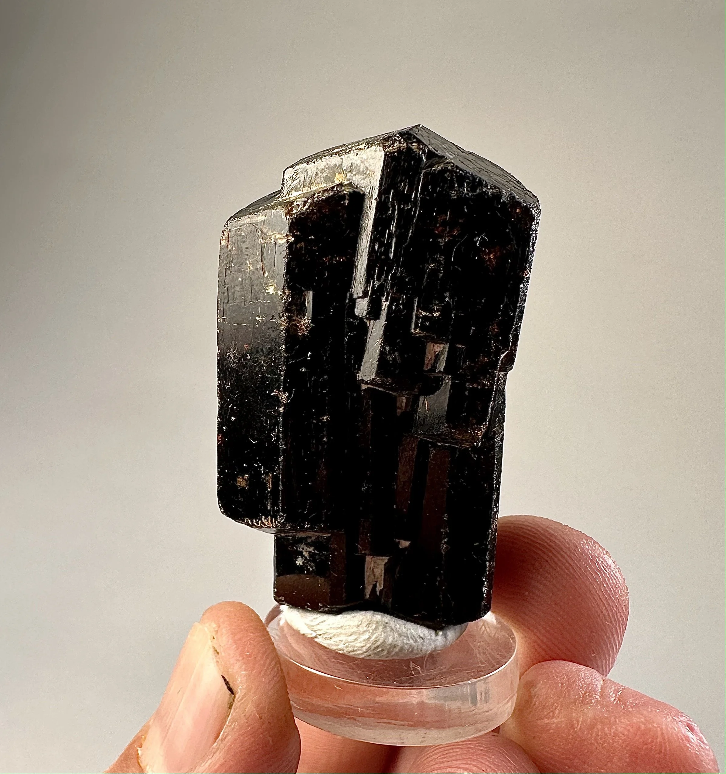 Dravite Tourmaline Australia