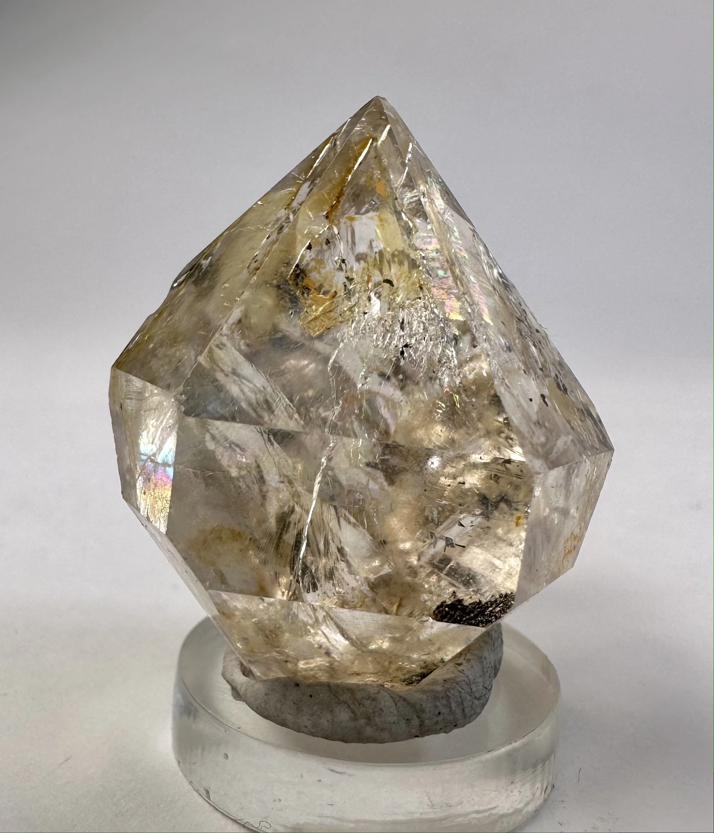 Herkimer Diamond