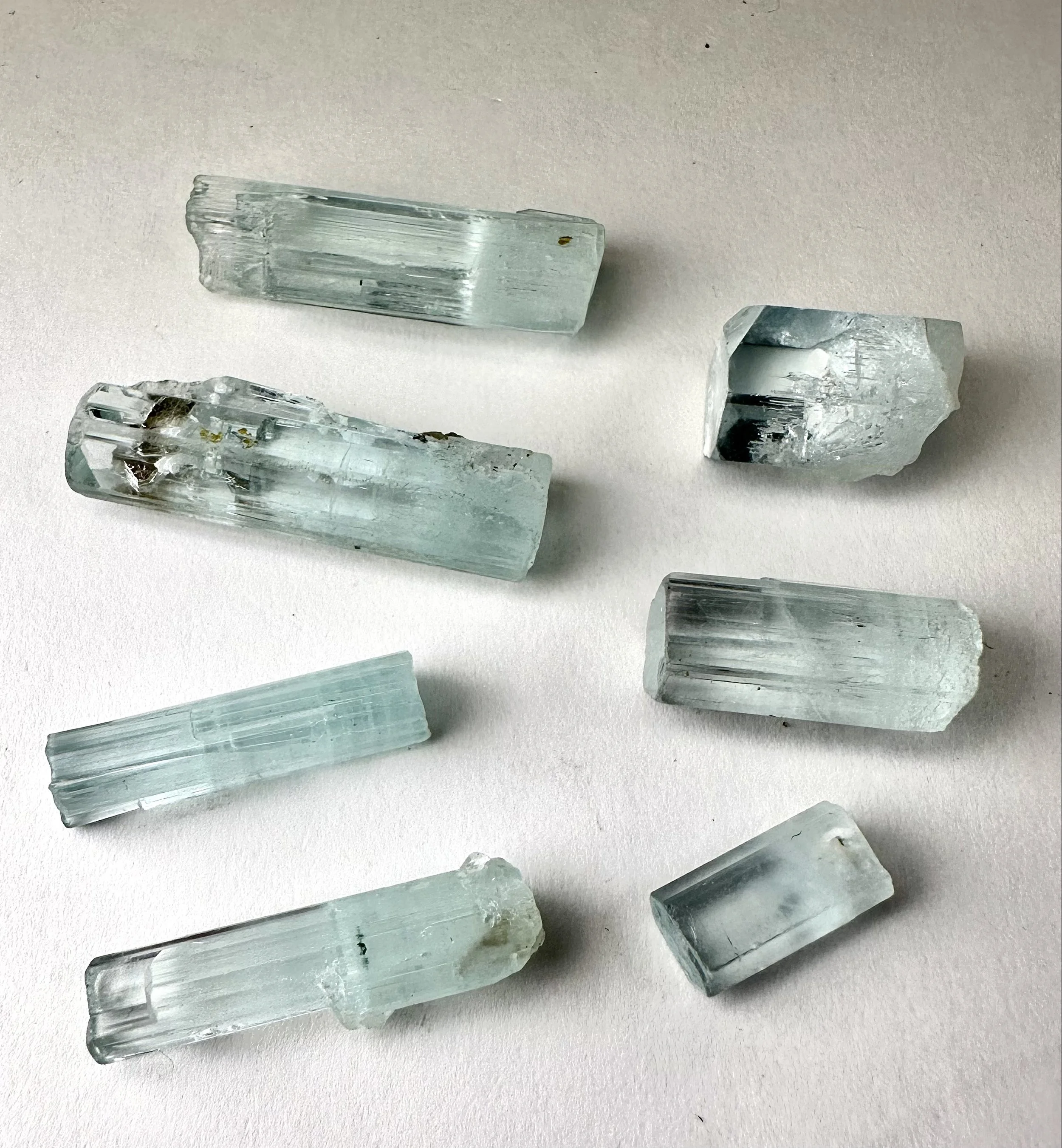 Aquamarine lot .JPG
