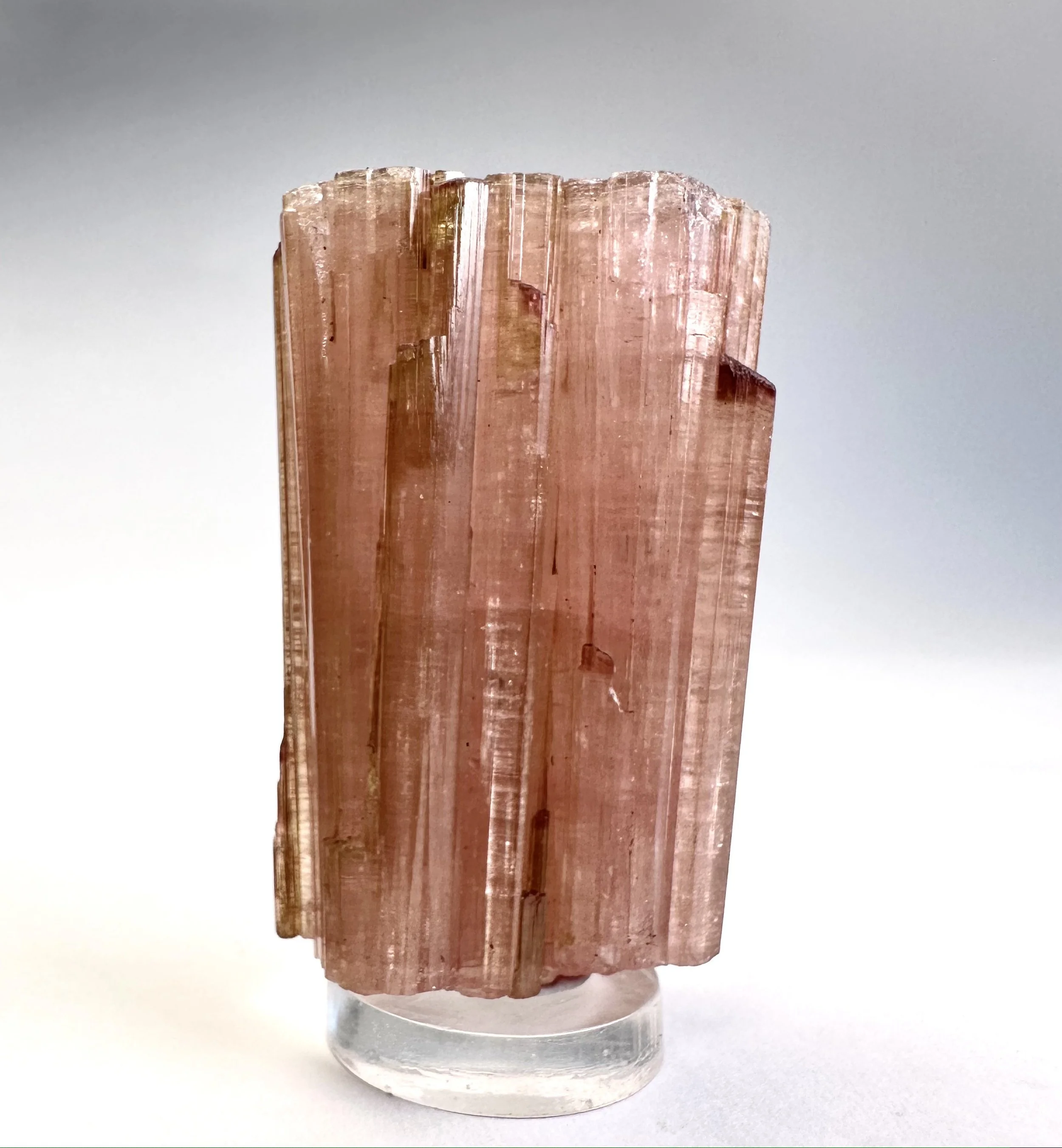 Paprok Tourmaline