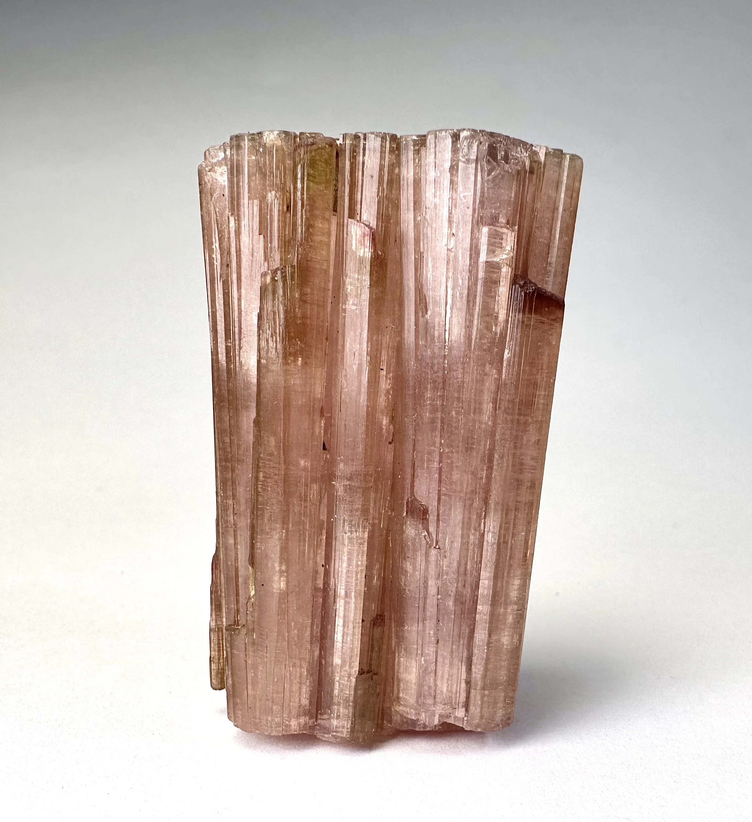 Paprok Tourmaline