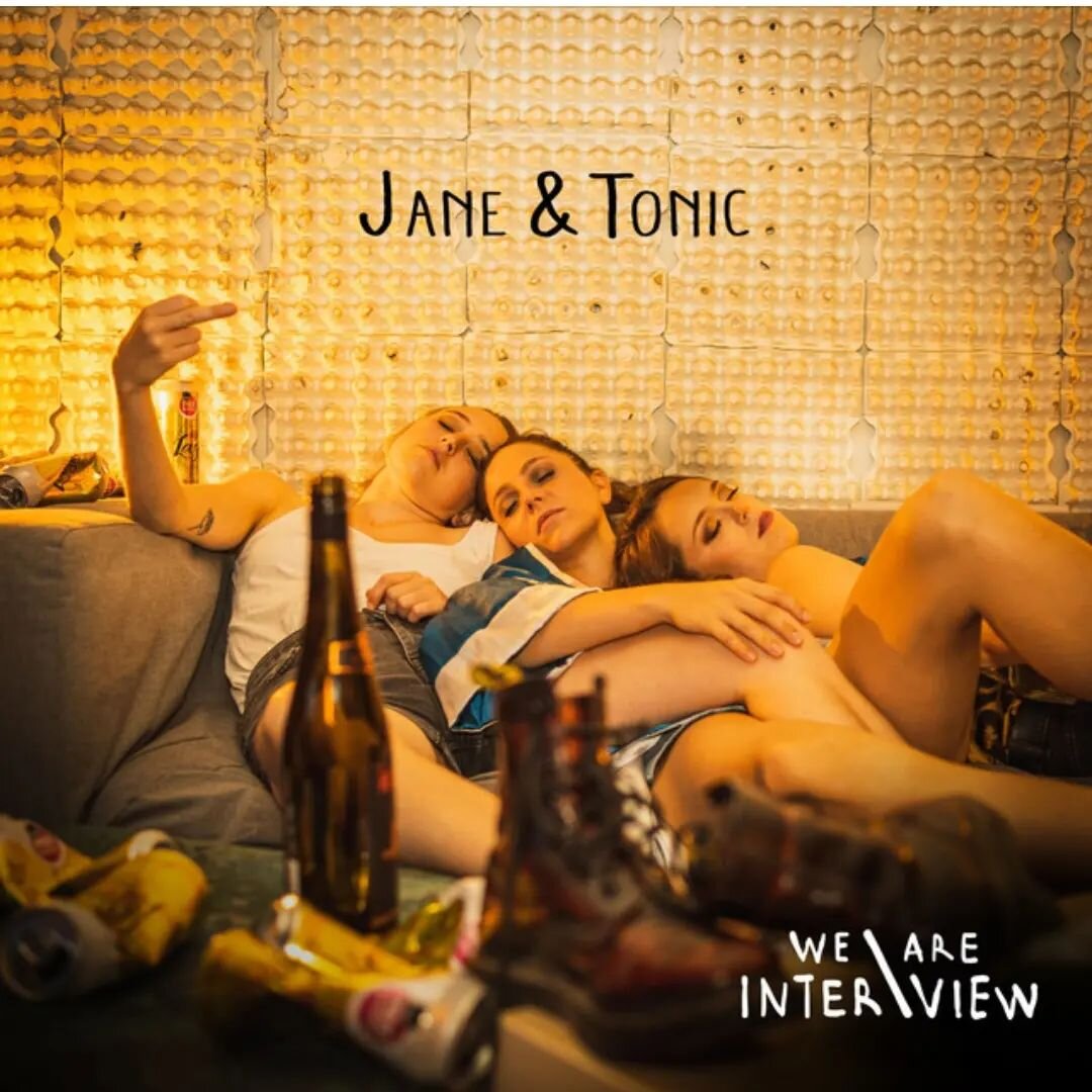 Here we are!!! Very proud and excited to present you our brand new single &quot;Jane &amp; Tonic&quot;!!! Available on all streaming platforms 🎧

#newsingleout #janeandtonic #rock #rockmusic #band #instamusic #alternativerock #instarock #swissmusic 