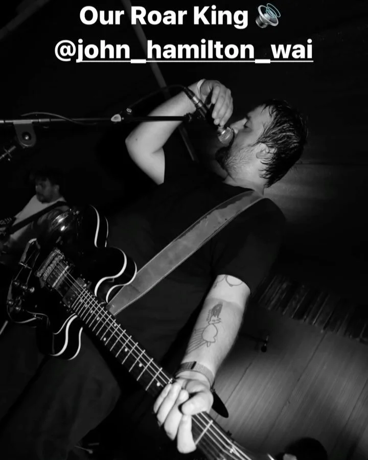 #weareinterview #alternativerock #rock&amp;roll #grunge #garagerock #instamusic #rockmusic #punk #powerrock #wai #livemusic #rockconcert #onstage #liveconcert