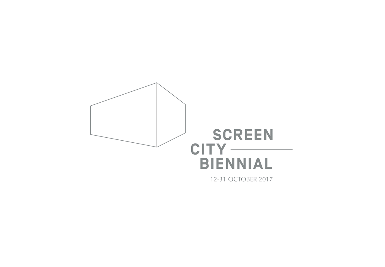 Screen City Biennial