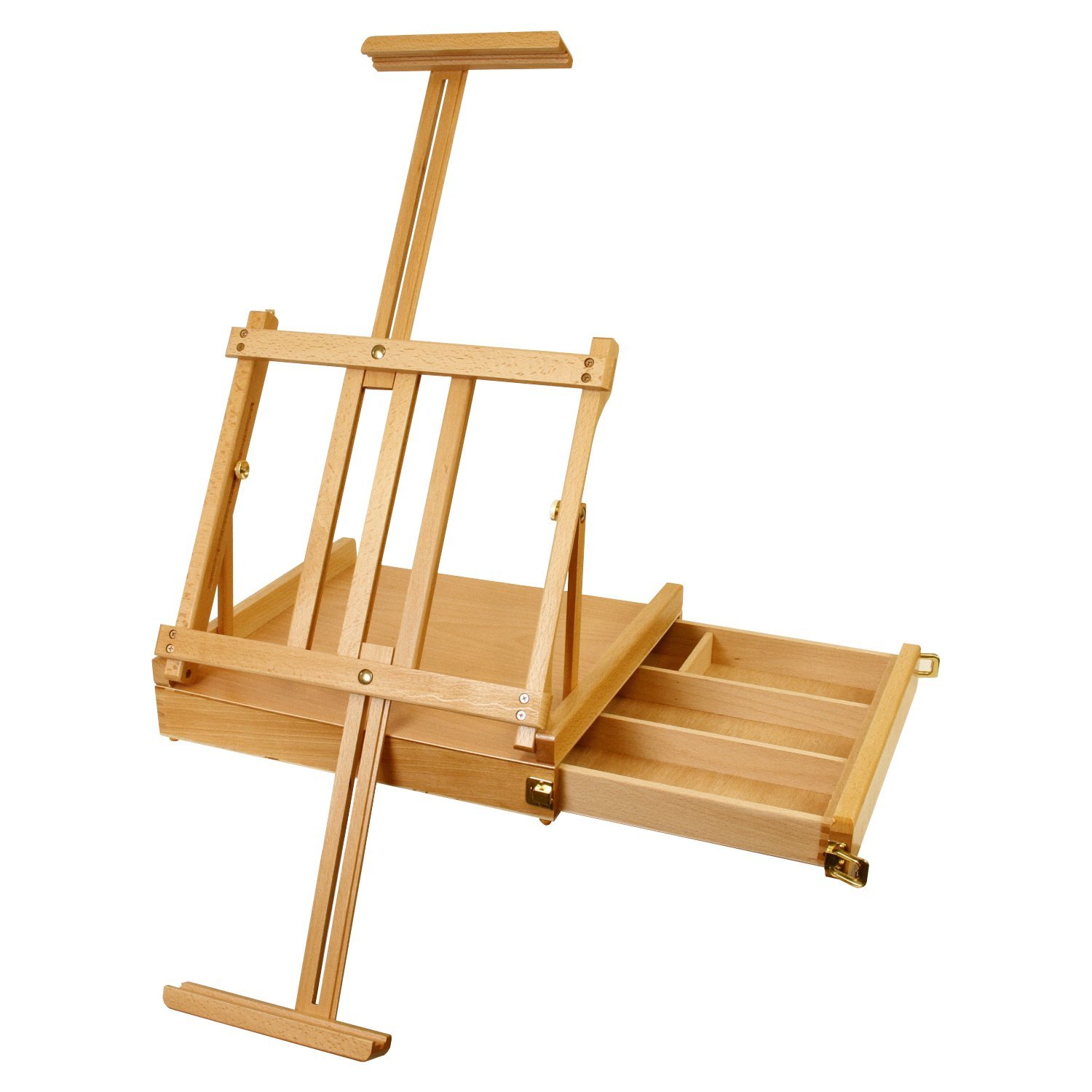 Small easels for table-top