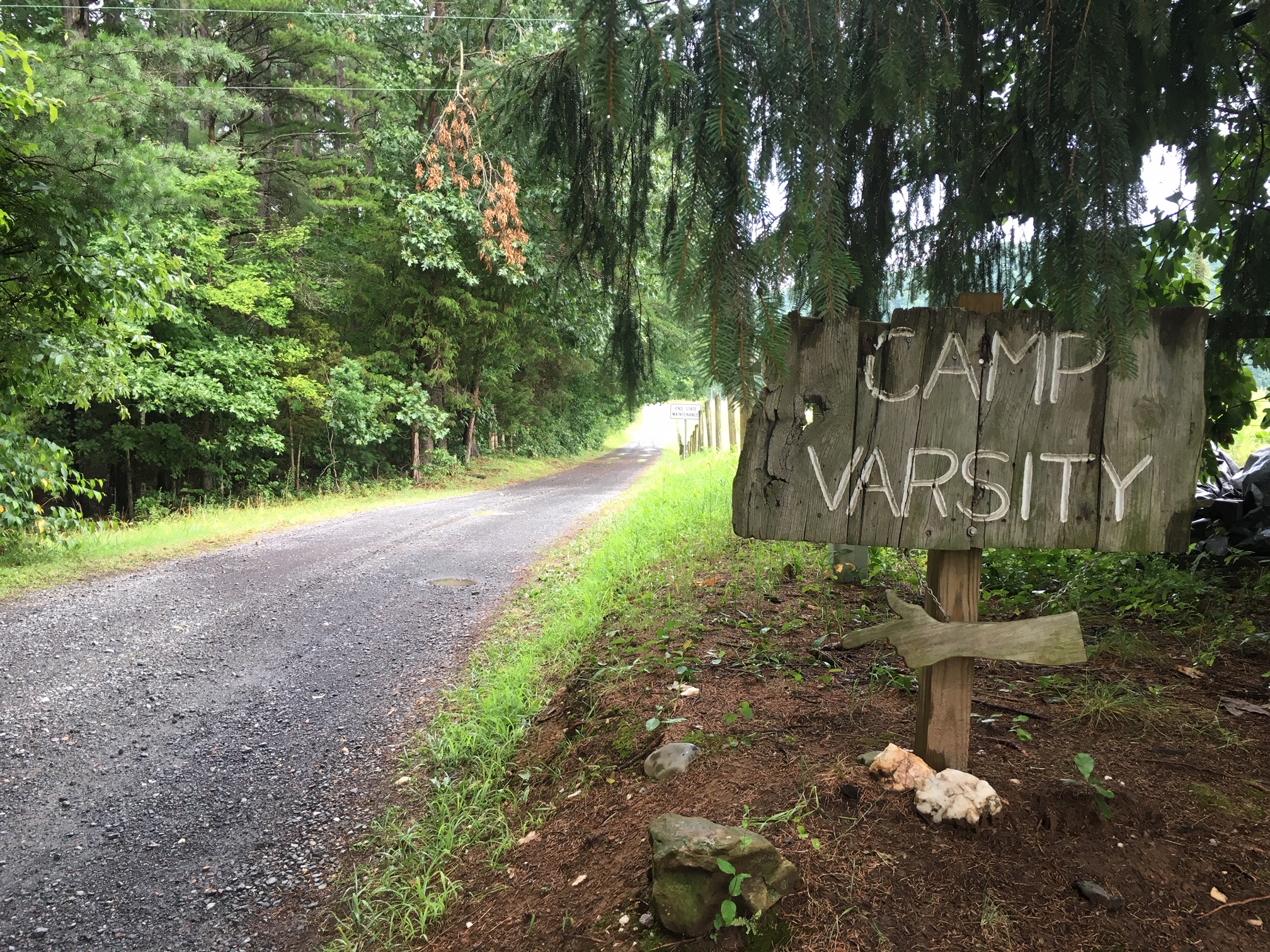 summer cv sign on road.JPG