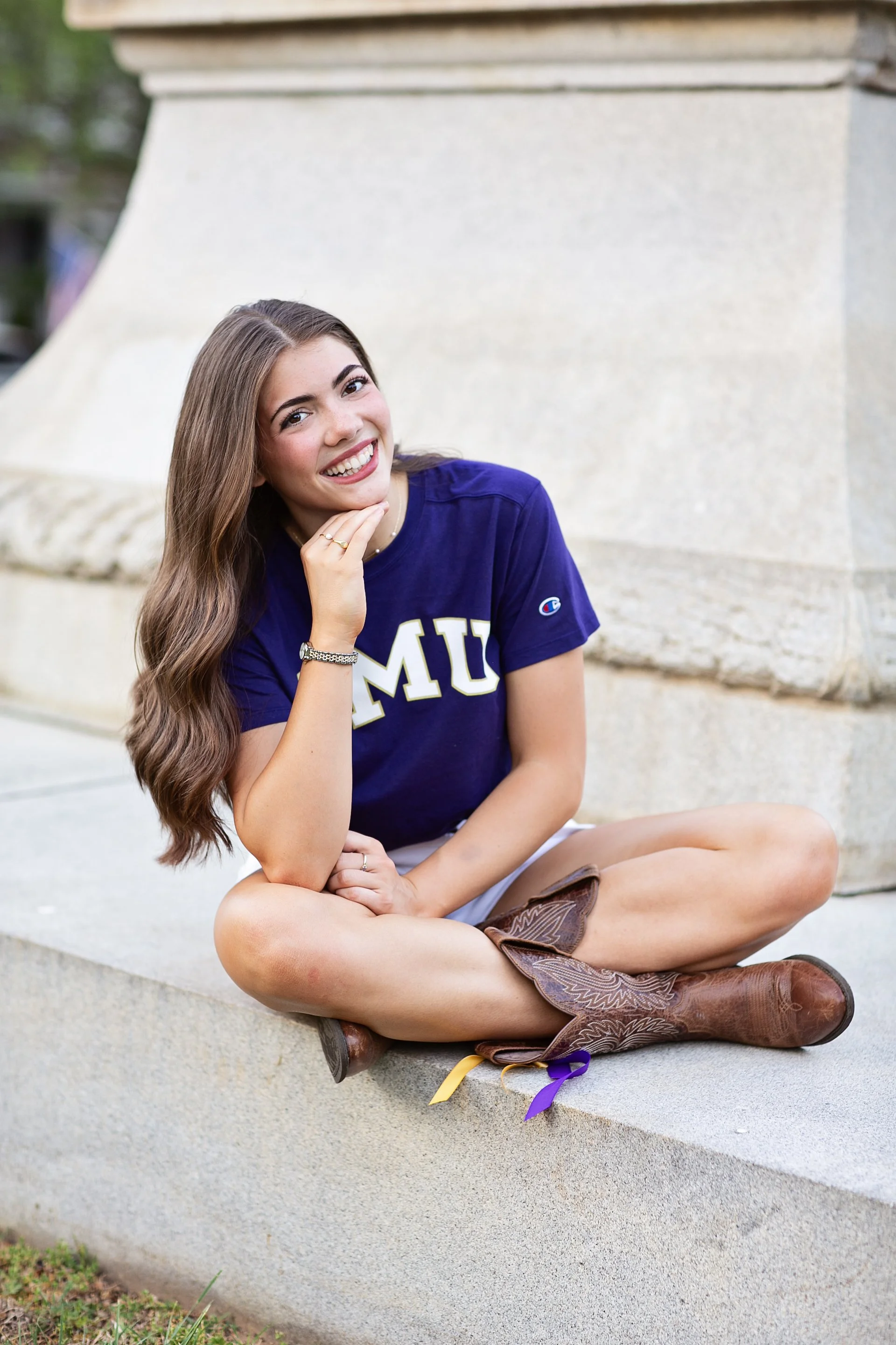 Grace, Med Assistant