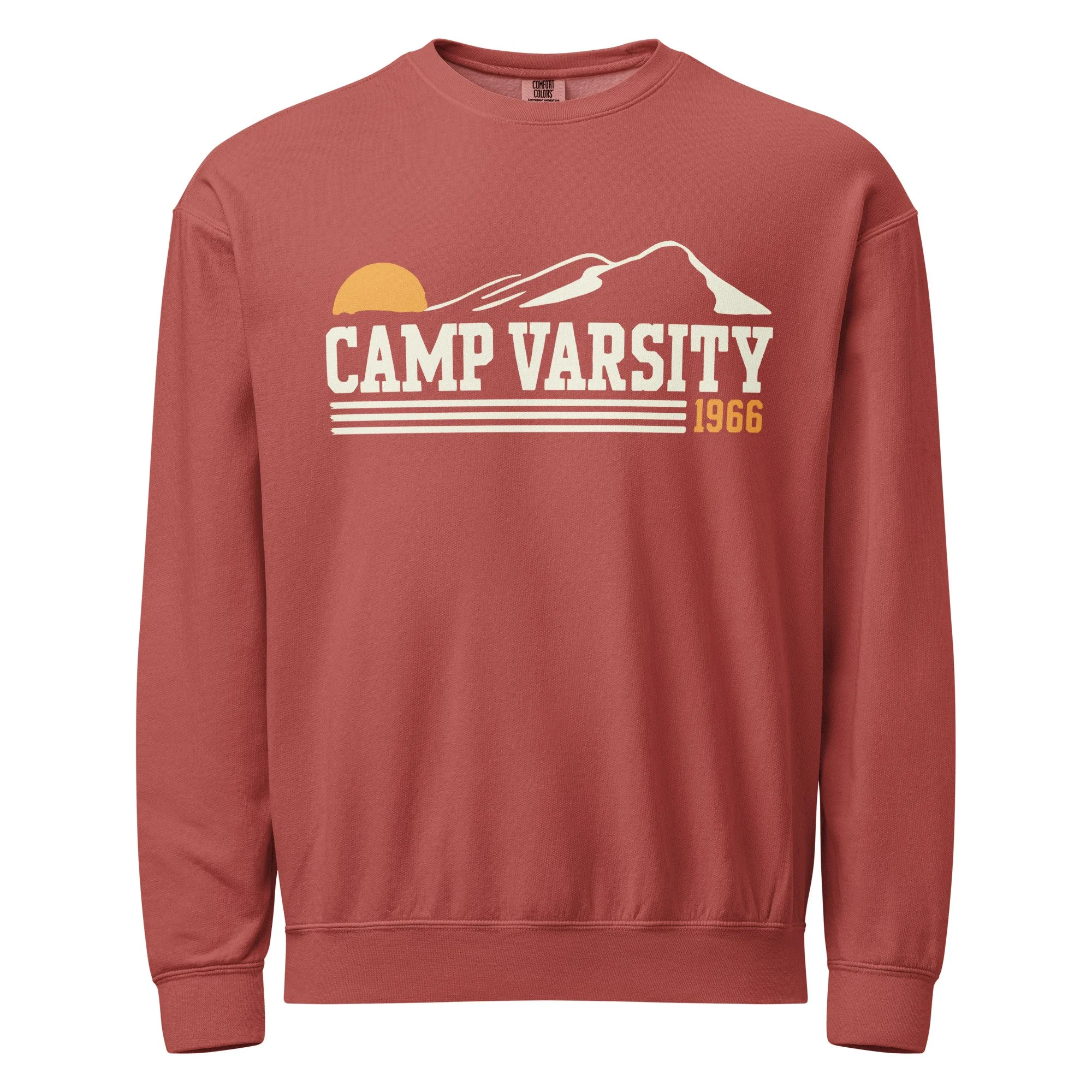 unisex-garment-dyed-lightweight-fleece-crewneck-sweatshirt-i-comfort-colors-1466-crimson-front-691cd68aaf948.jpg