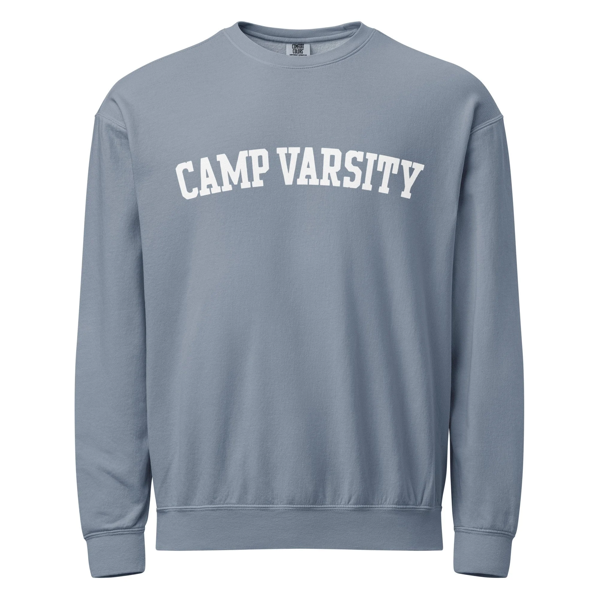 fleece-crewneck-sweatshirt-i-comfort-colors-1466-blue-jean-front-691cd6a569042.jpg