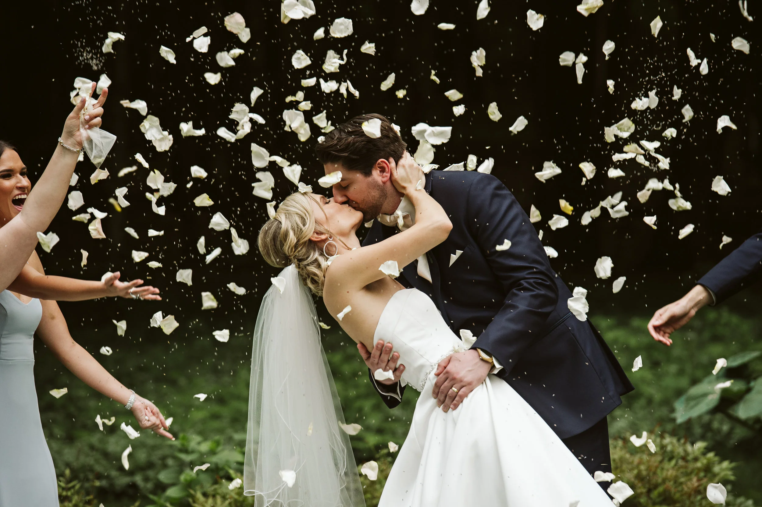 Libby & Josh