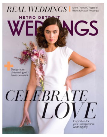 Metro Detroit Weddings