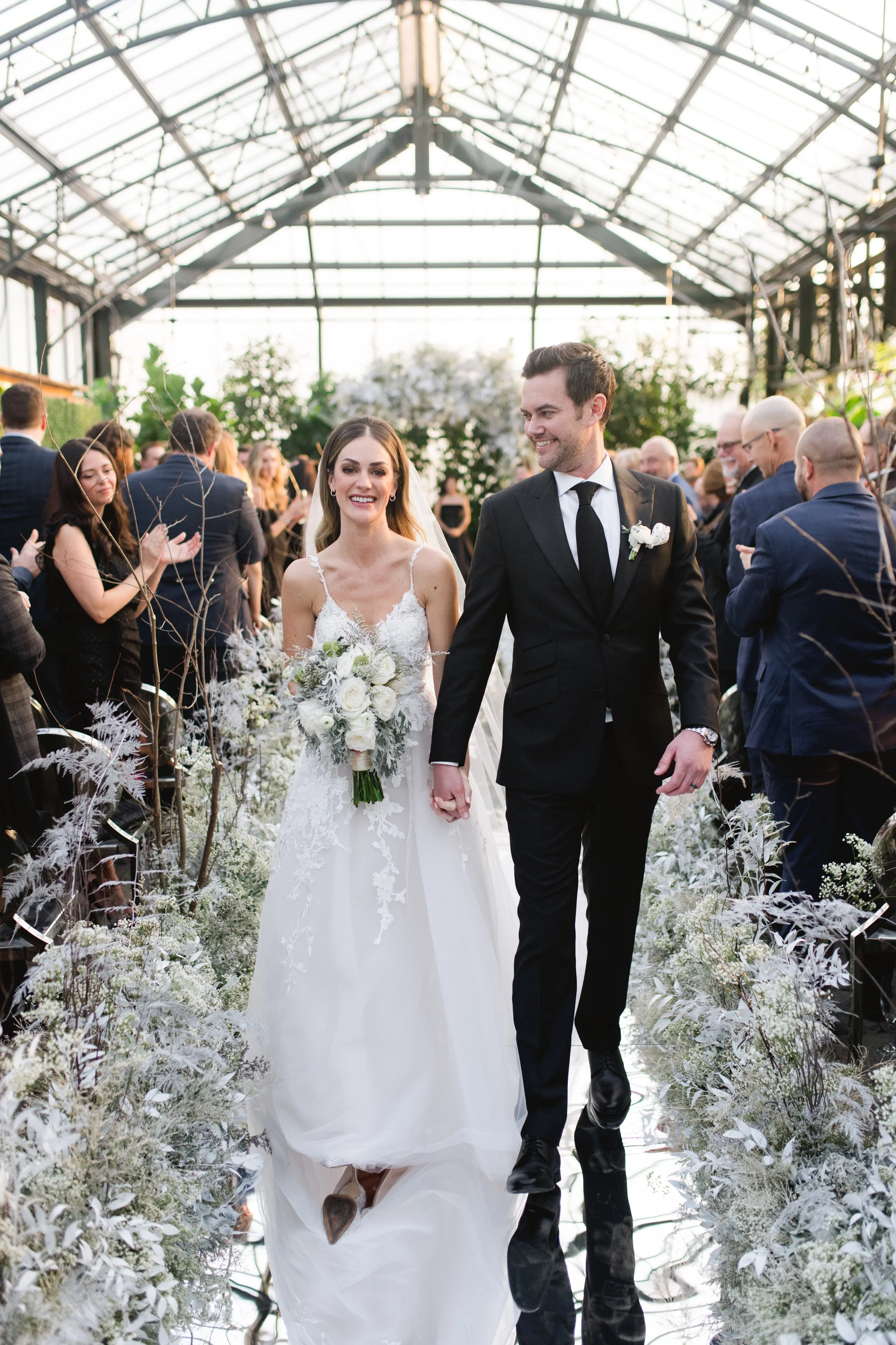Alicia and Grant