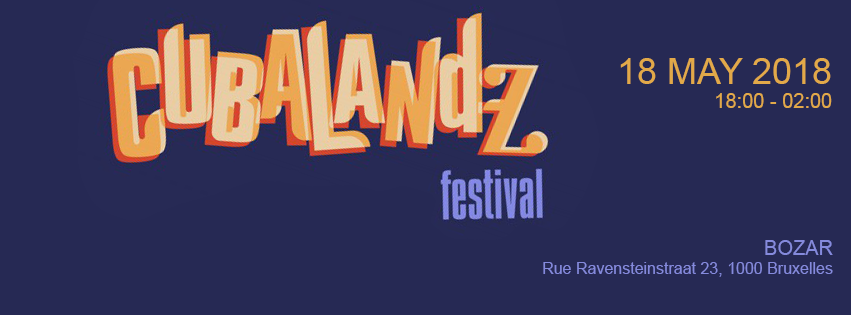 HAPE @ Cubalandz - Contemporary Cuban Arts Festival