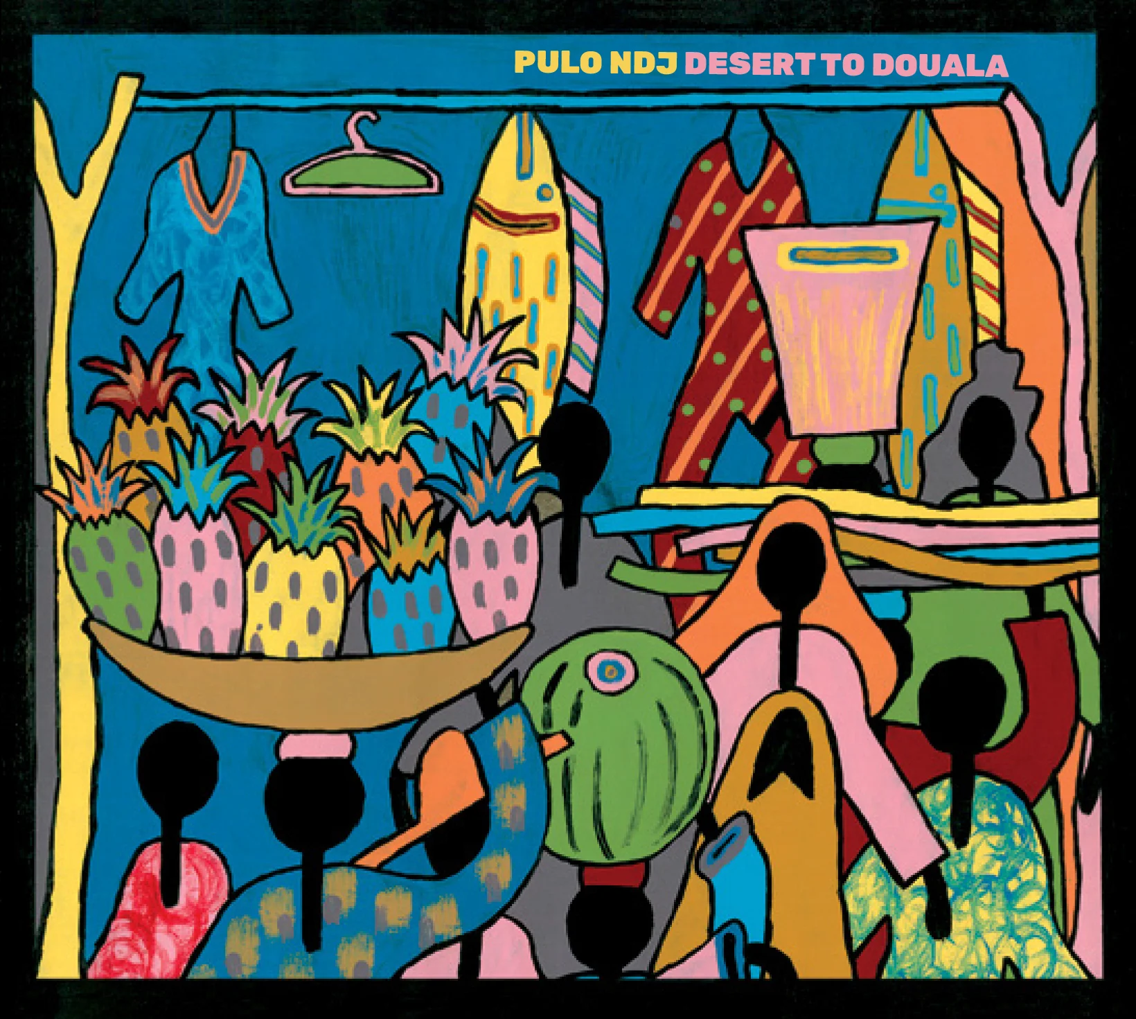 Pulo NDJ - Desert to Douala front.jpg