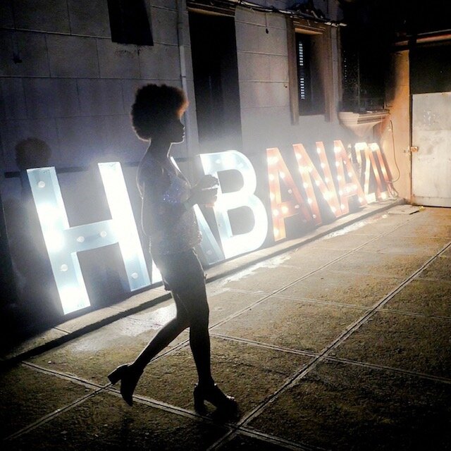 HAPE New year! 2019 en retrospectiva