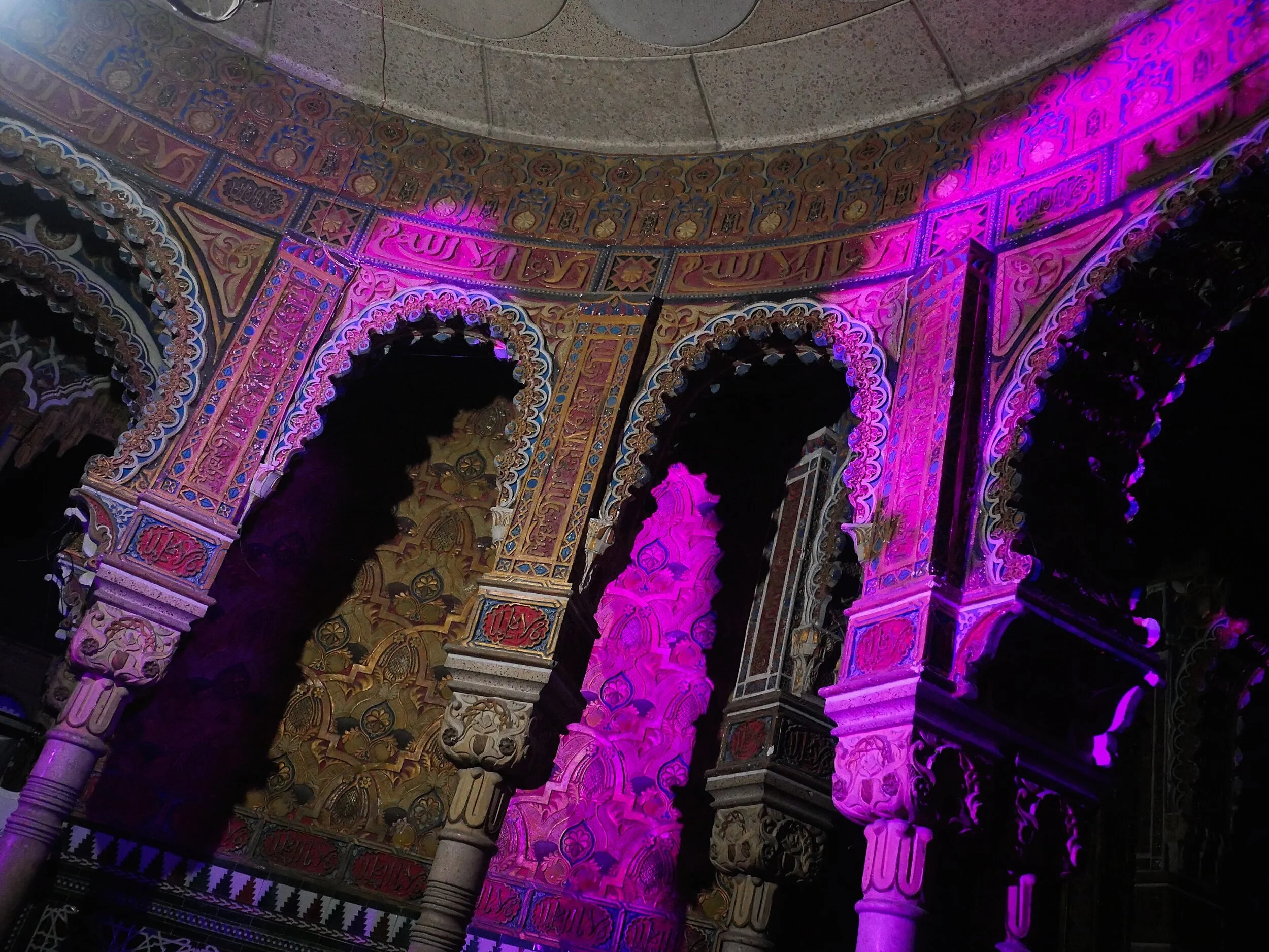 La Historia de Los Jardines de La Tropical