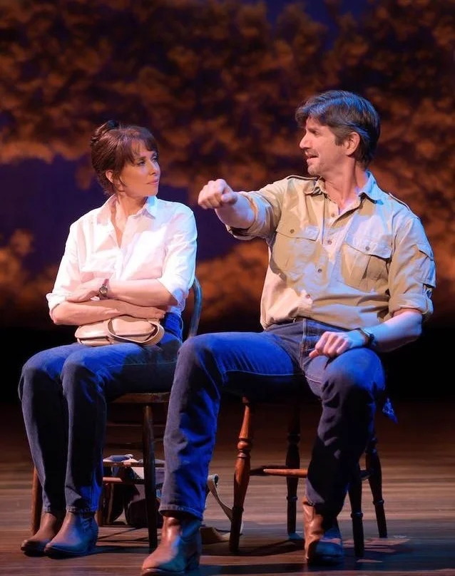 Bridges of Madison County