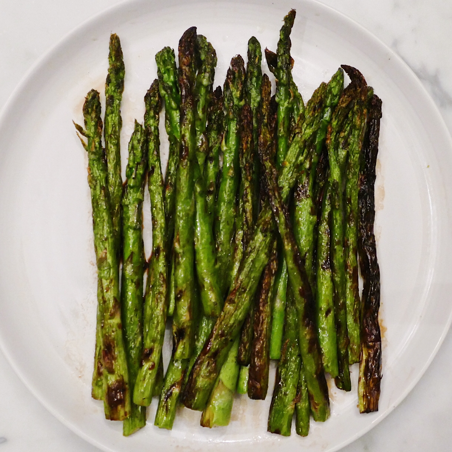 Asparagus