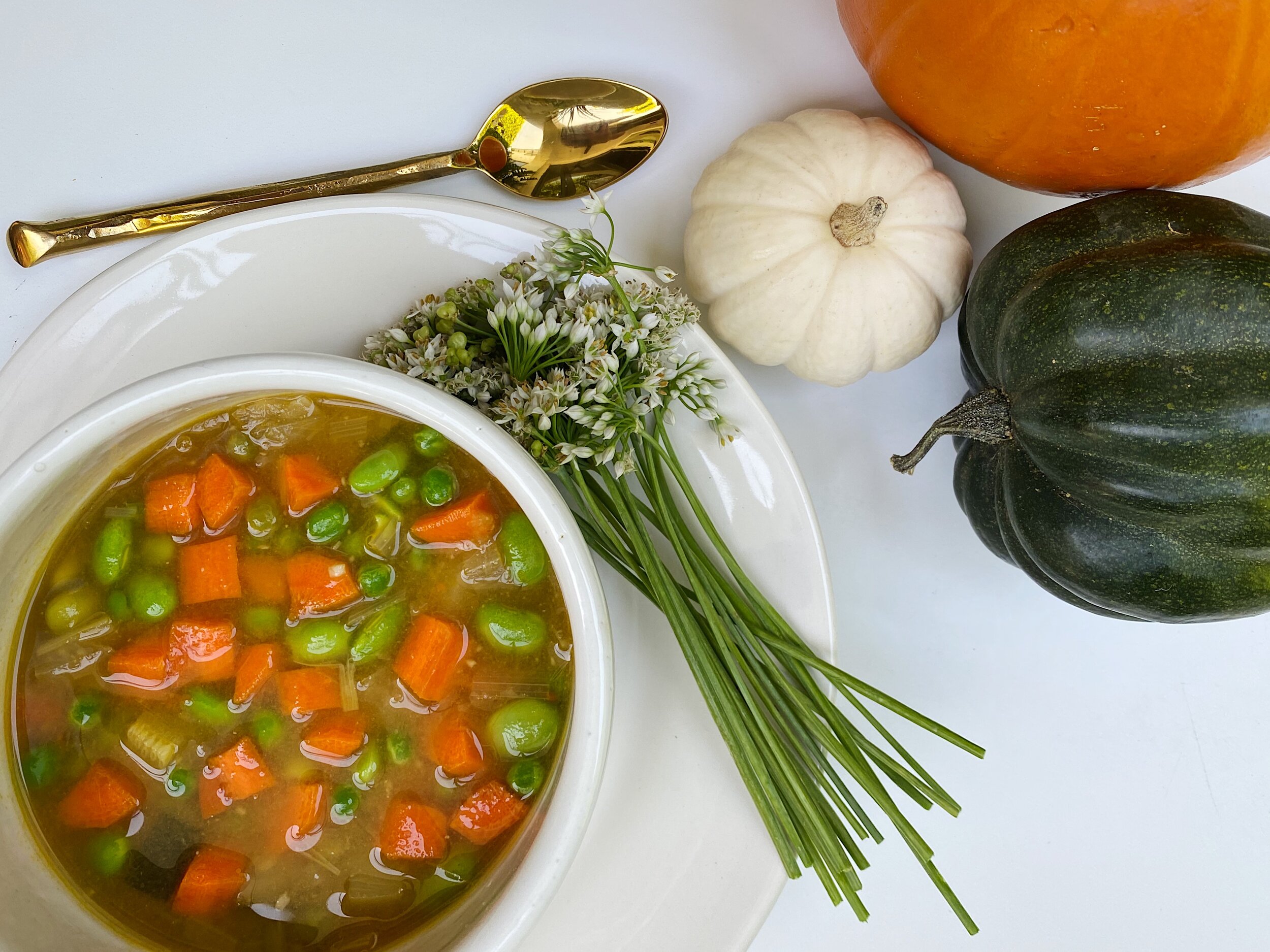 Fall Soup