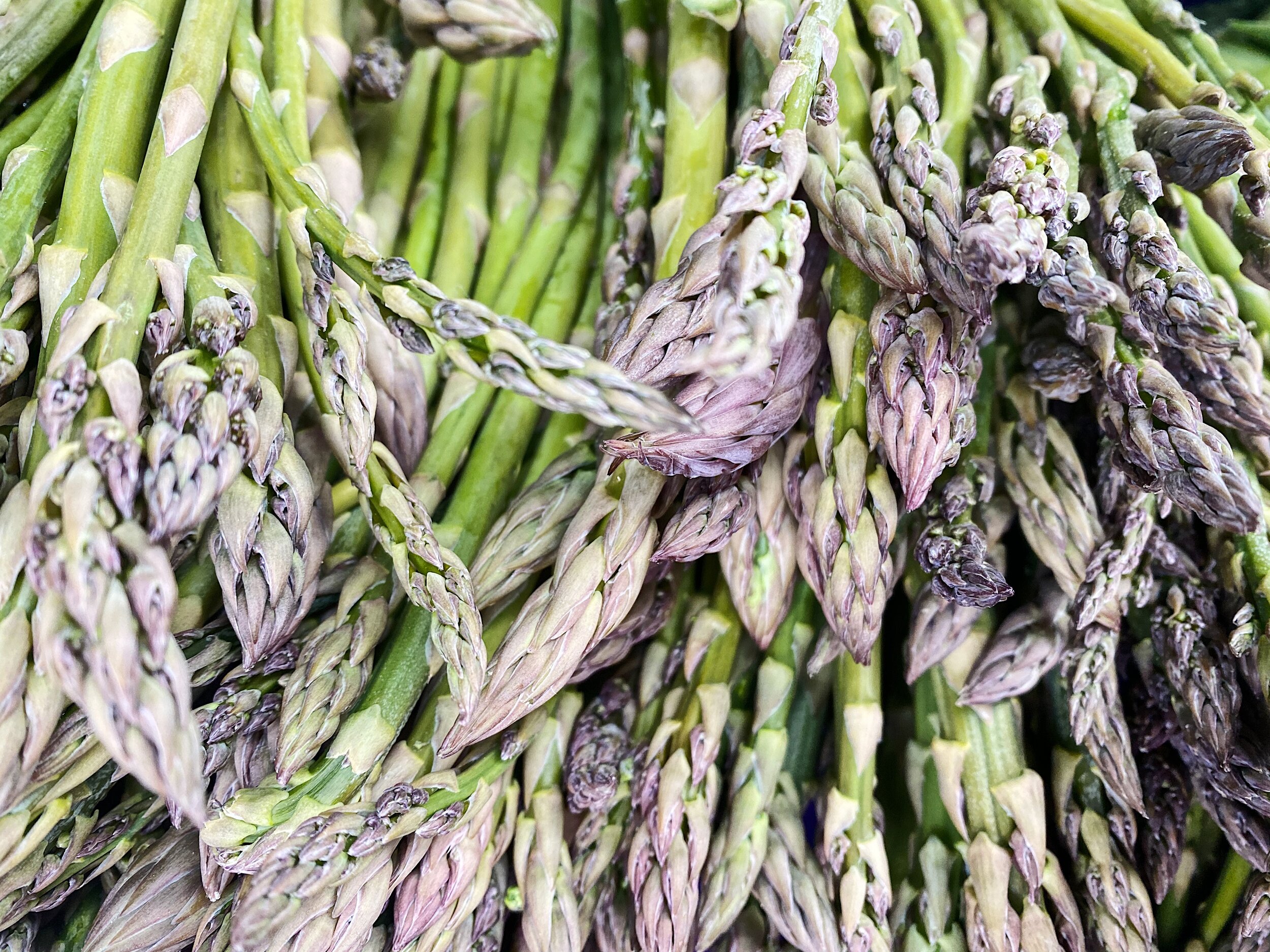 Asparagus