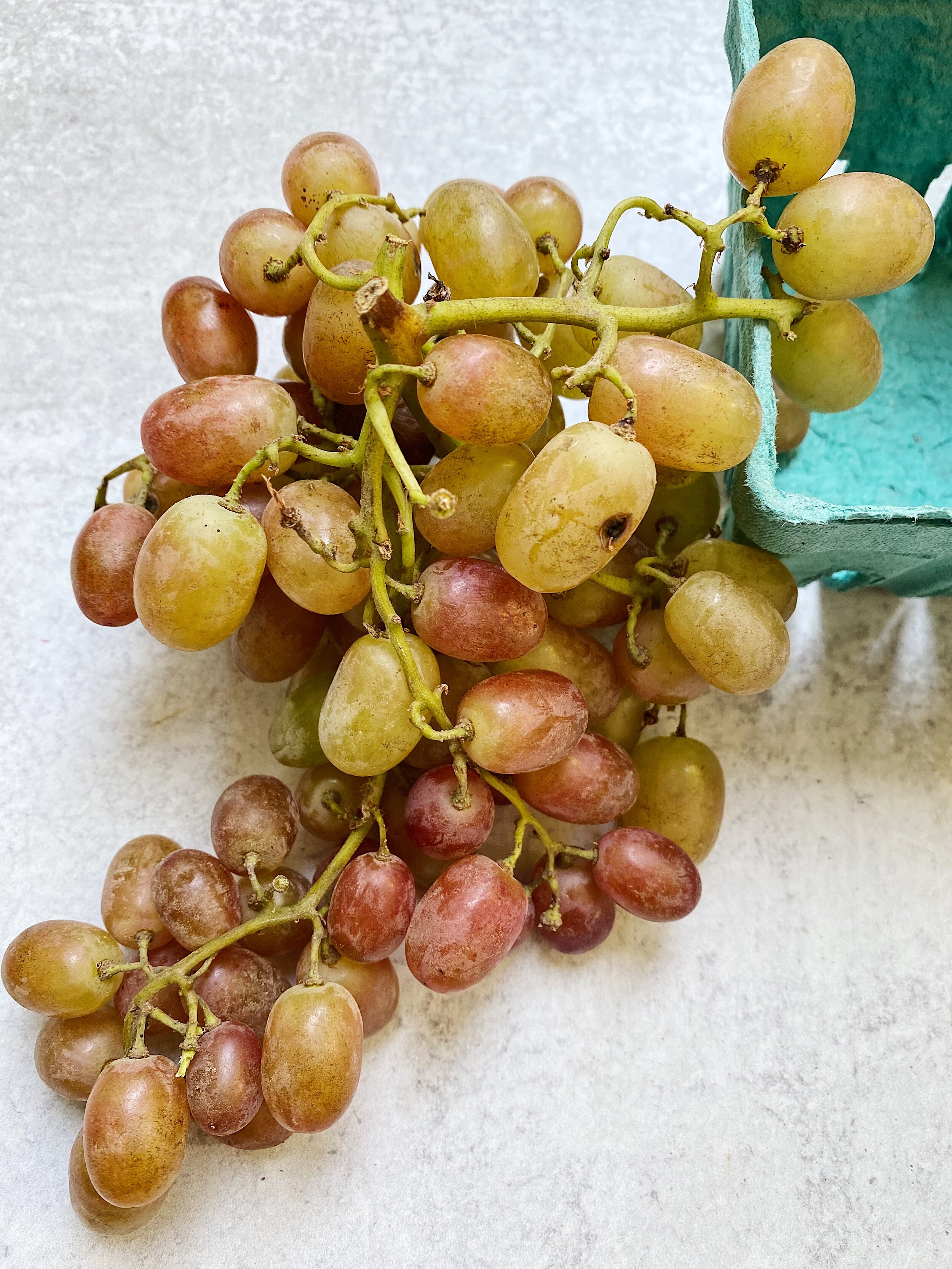 Grapes