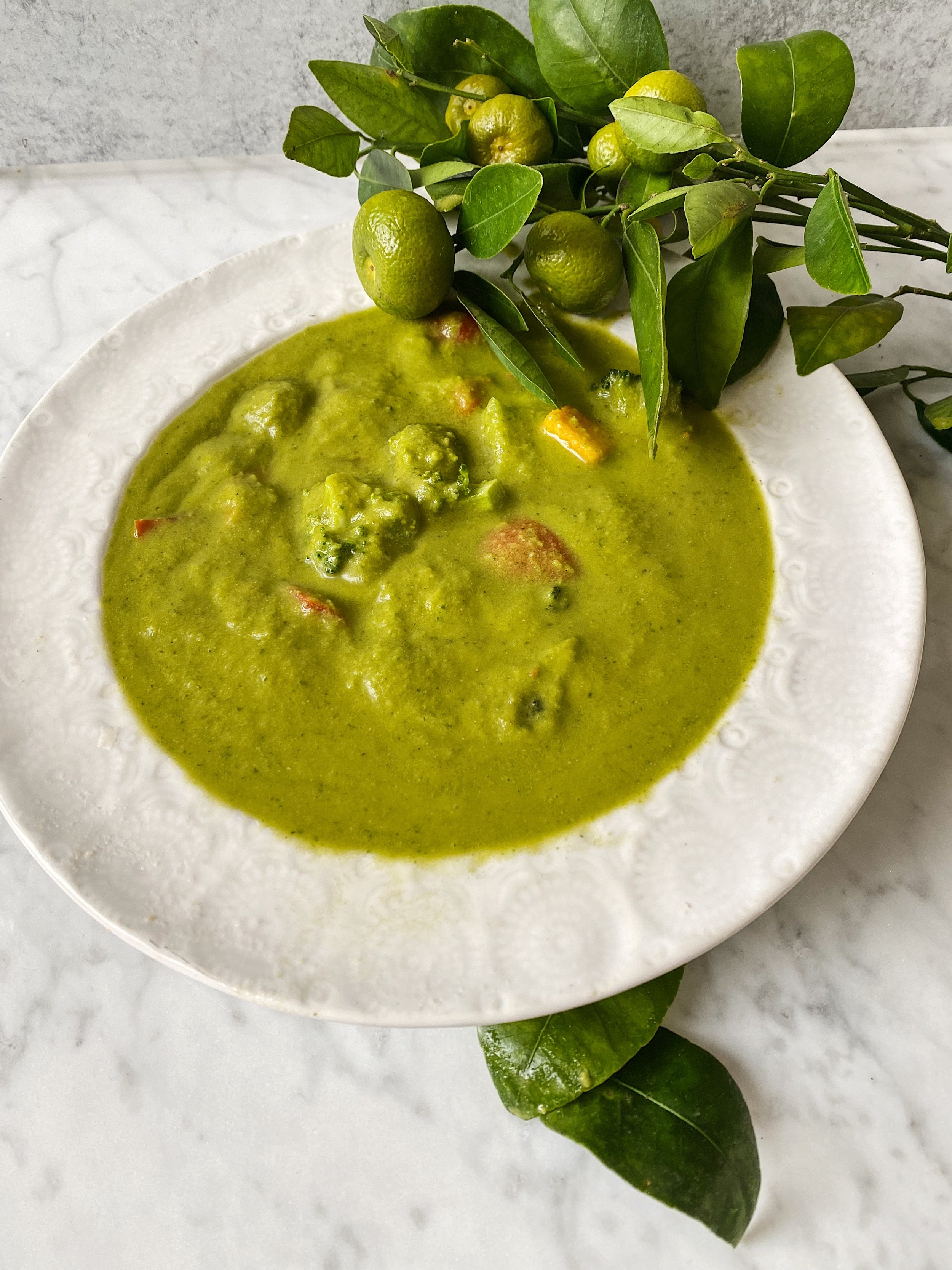 Split Pea Soup