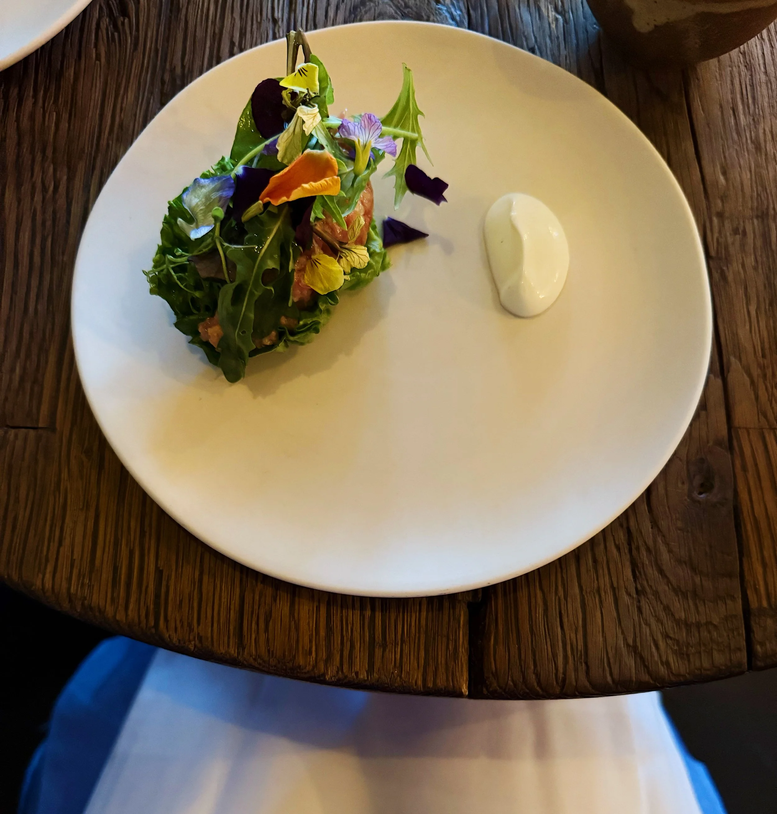 Sushi Park, Paris, France