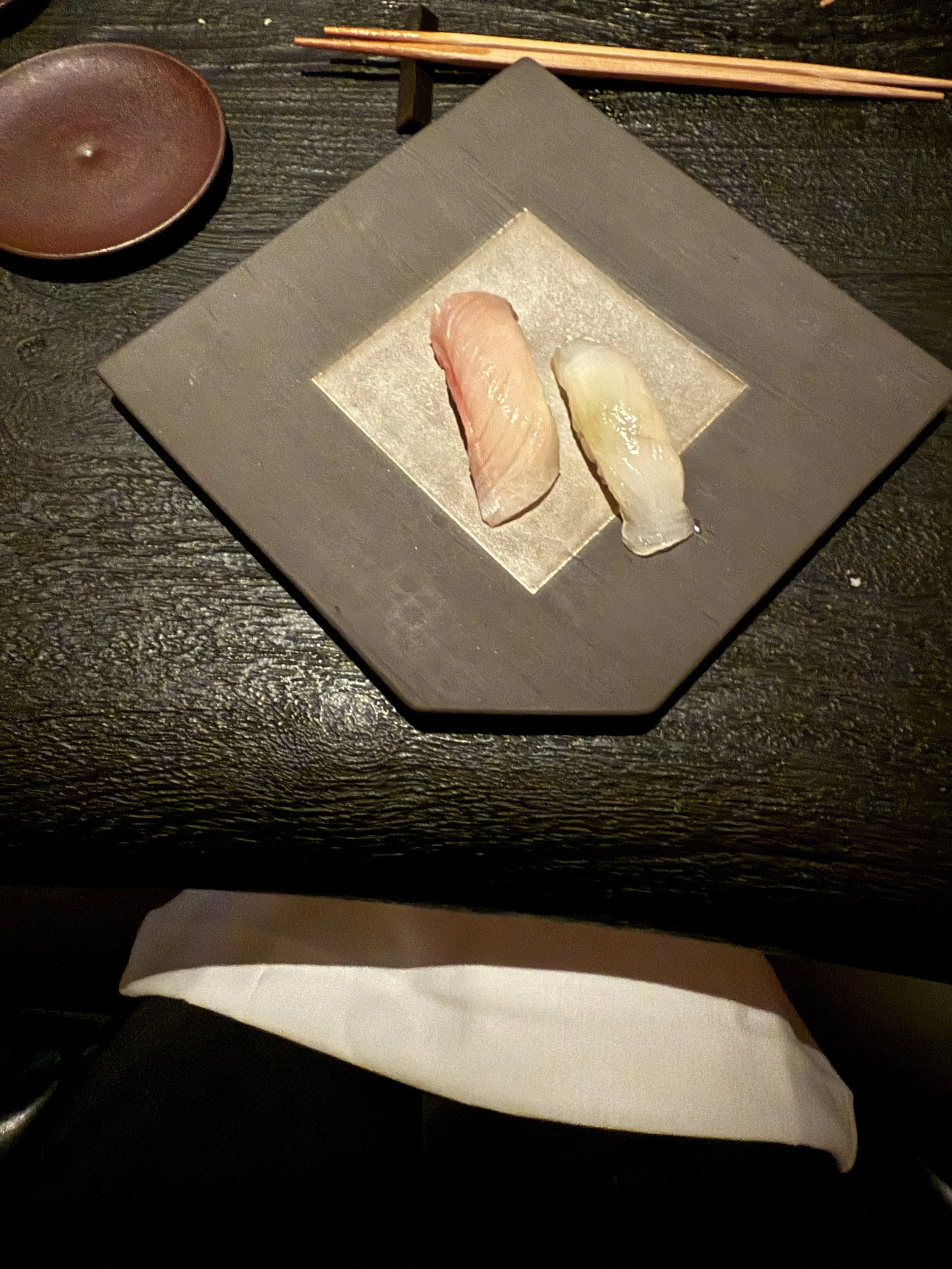 Sushi Park, Paris, France