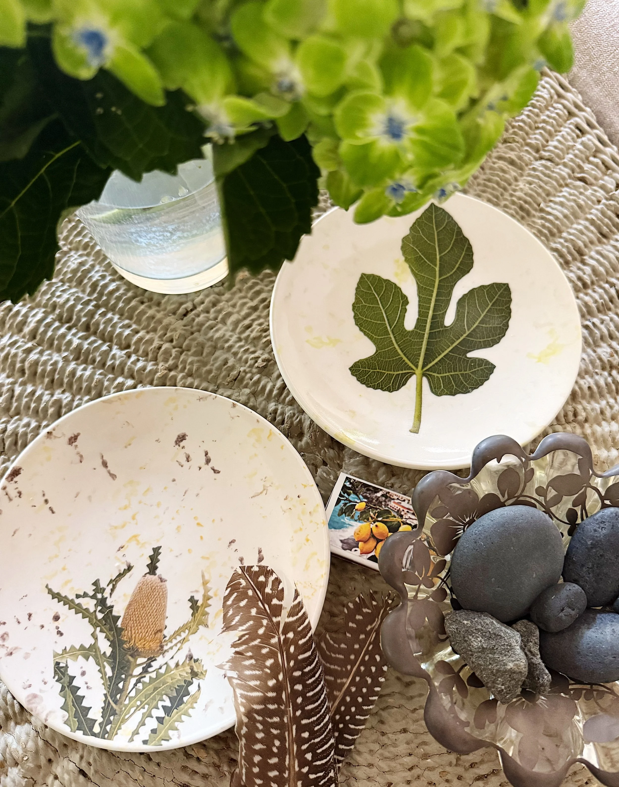 KTH Kitchen Ceramics 

At home with my ceramics. Each piece is unique and meant to enhance a table or setting. Vintage and new bisque ware up cycled with my photographic images. All food safe. Enjoy! 
.
.
.
#ceramics #vintage #photography #plants #fo