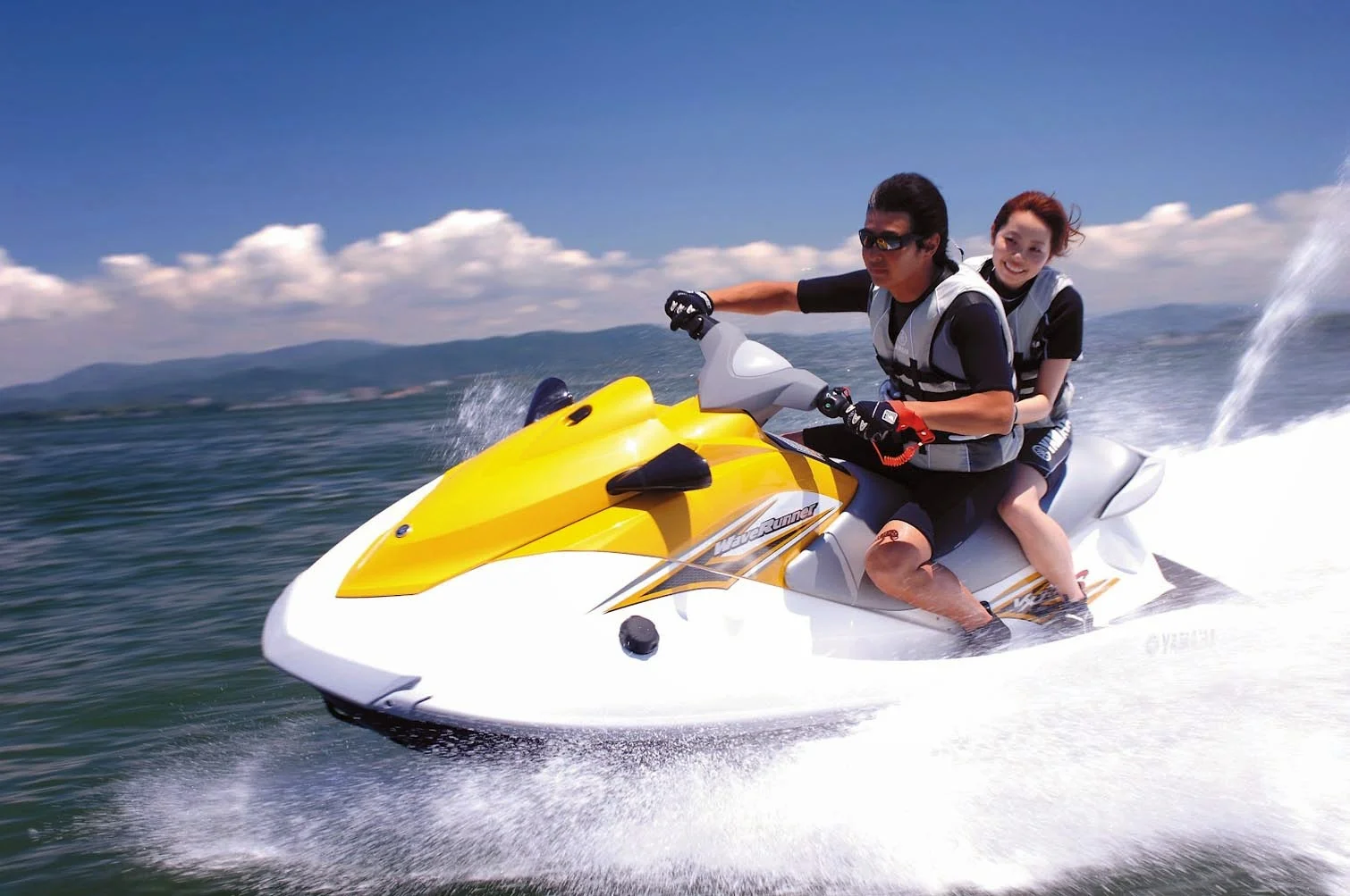 Image Courtesy of Nusa Dua Watersports