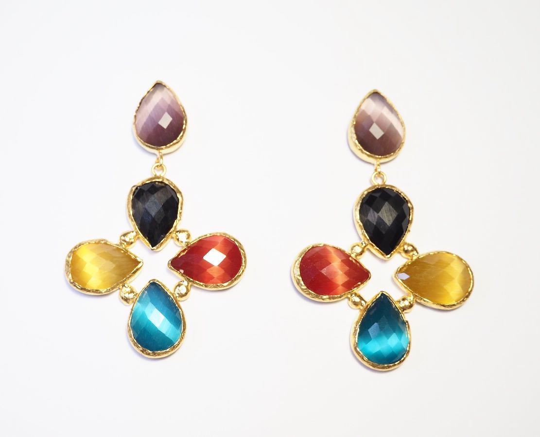 Pendientes Vintage Multi IV.jpeg