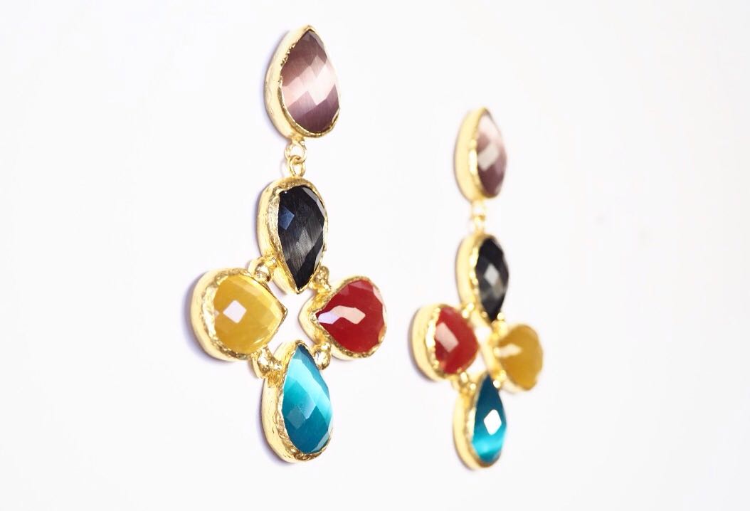 Pendientes Vintage Multi III.jpeg