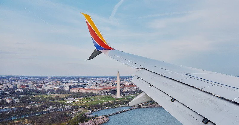Southwest Airlines: October and November travel is on sale now
