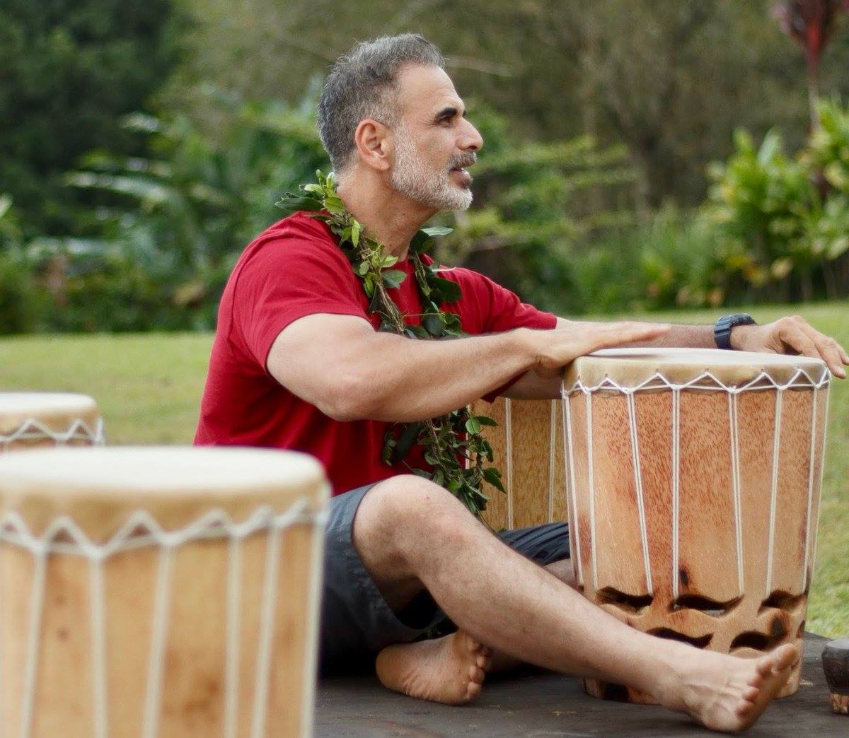 The Forum with Patrick Makuakāne