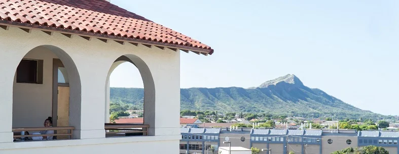 Chaminade University of Honolulu 2019 Alumni Reunion Weekend