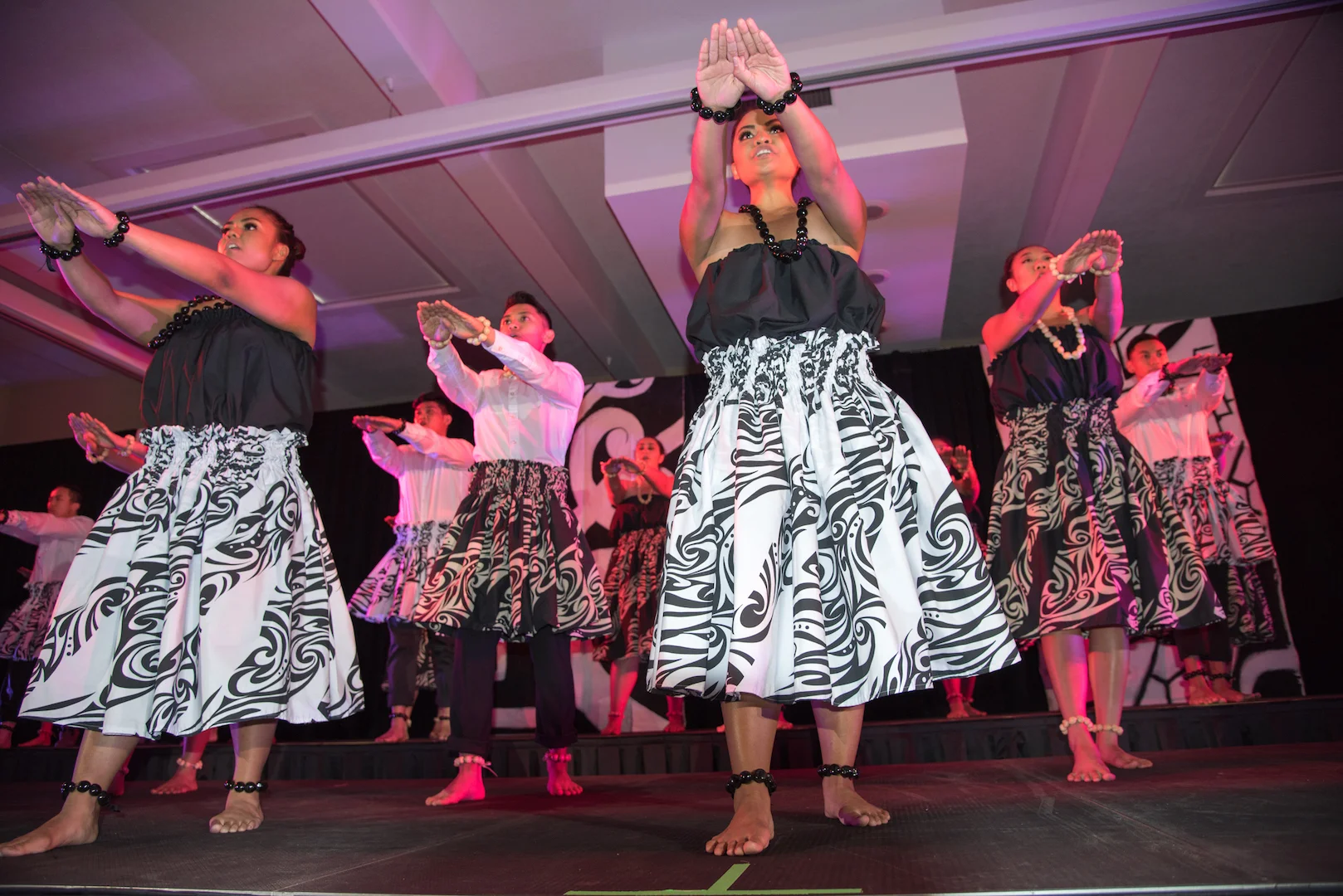 USF Hui O Hawai'i 47th Annual Lu'au